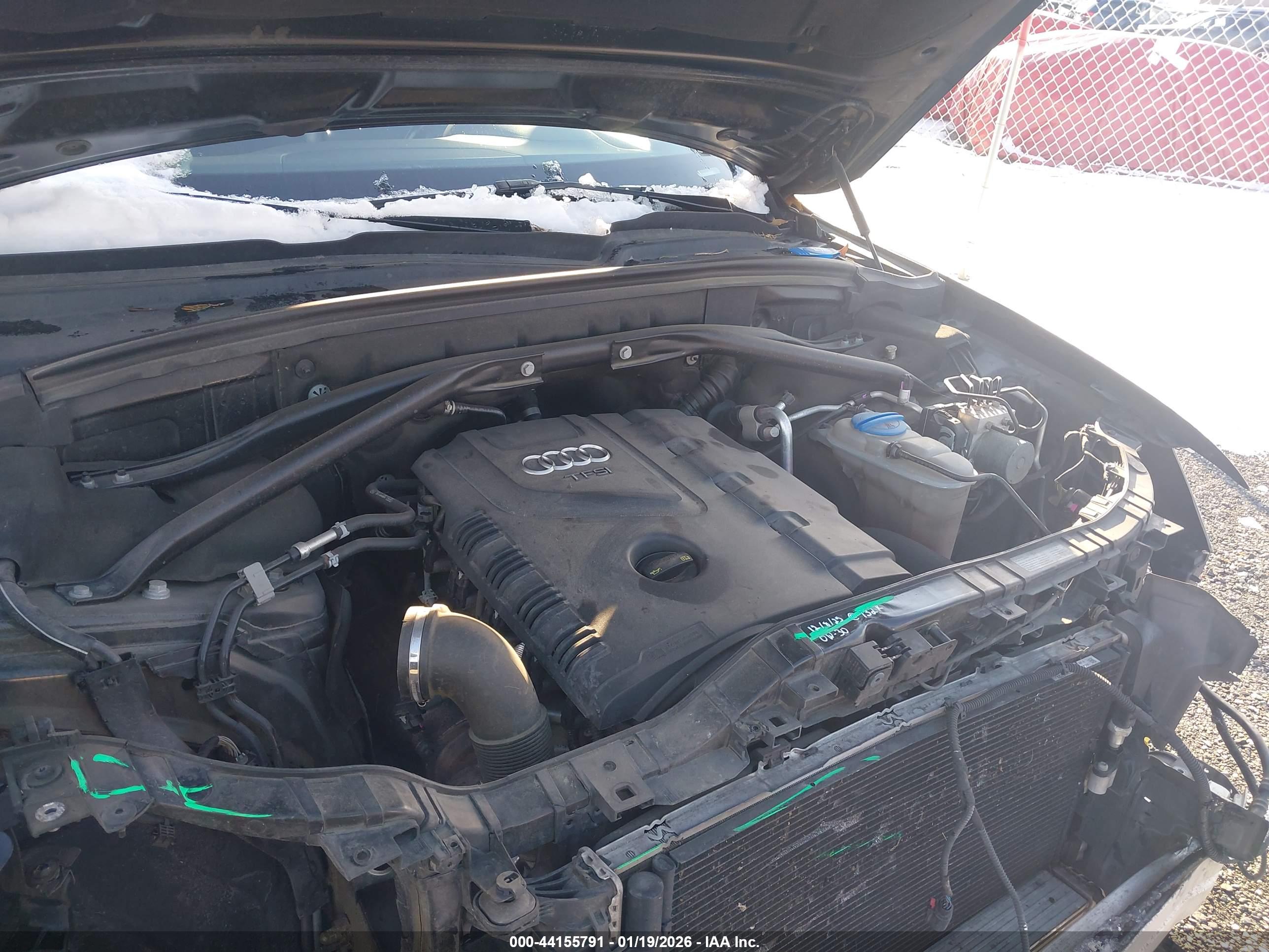 AUDI Q5 image 10
