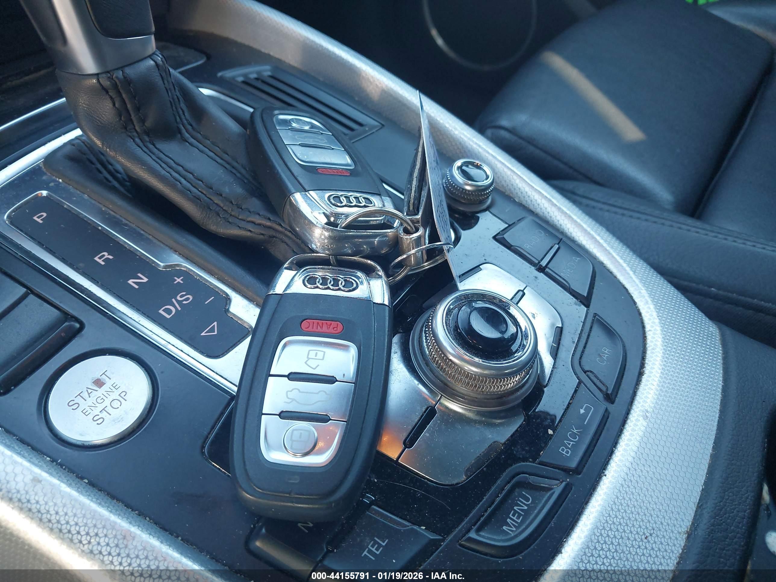 AUDI Q5 image 11