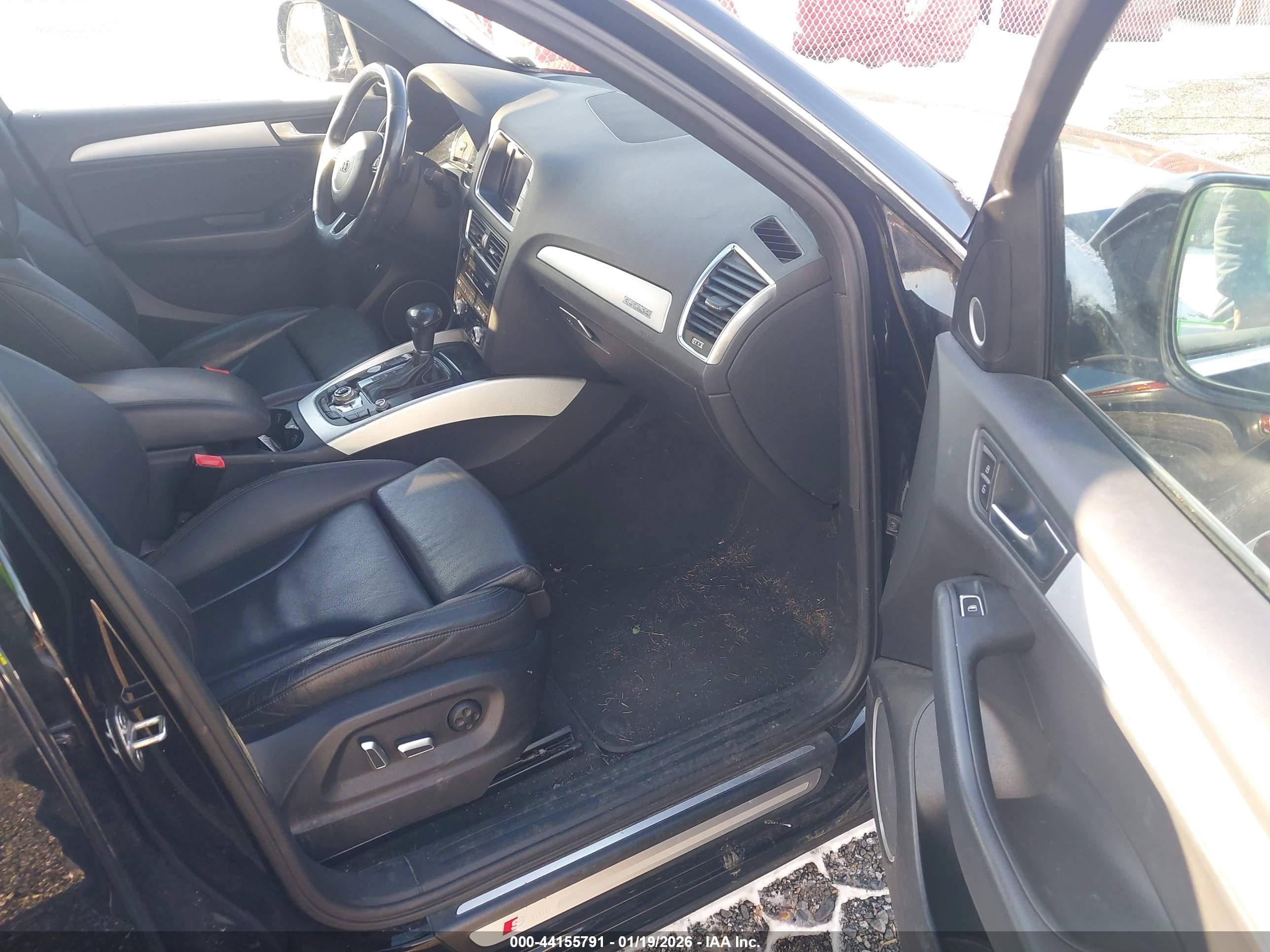 AUDI Q5 image 5