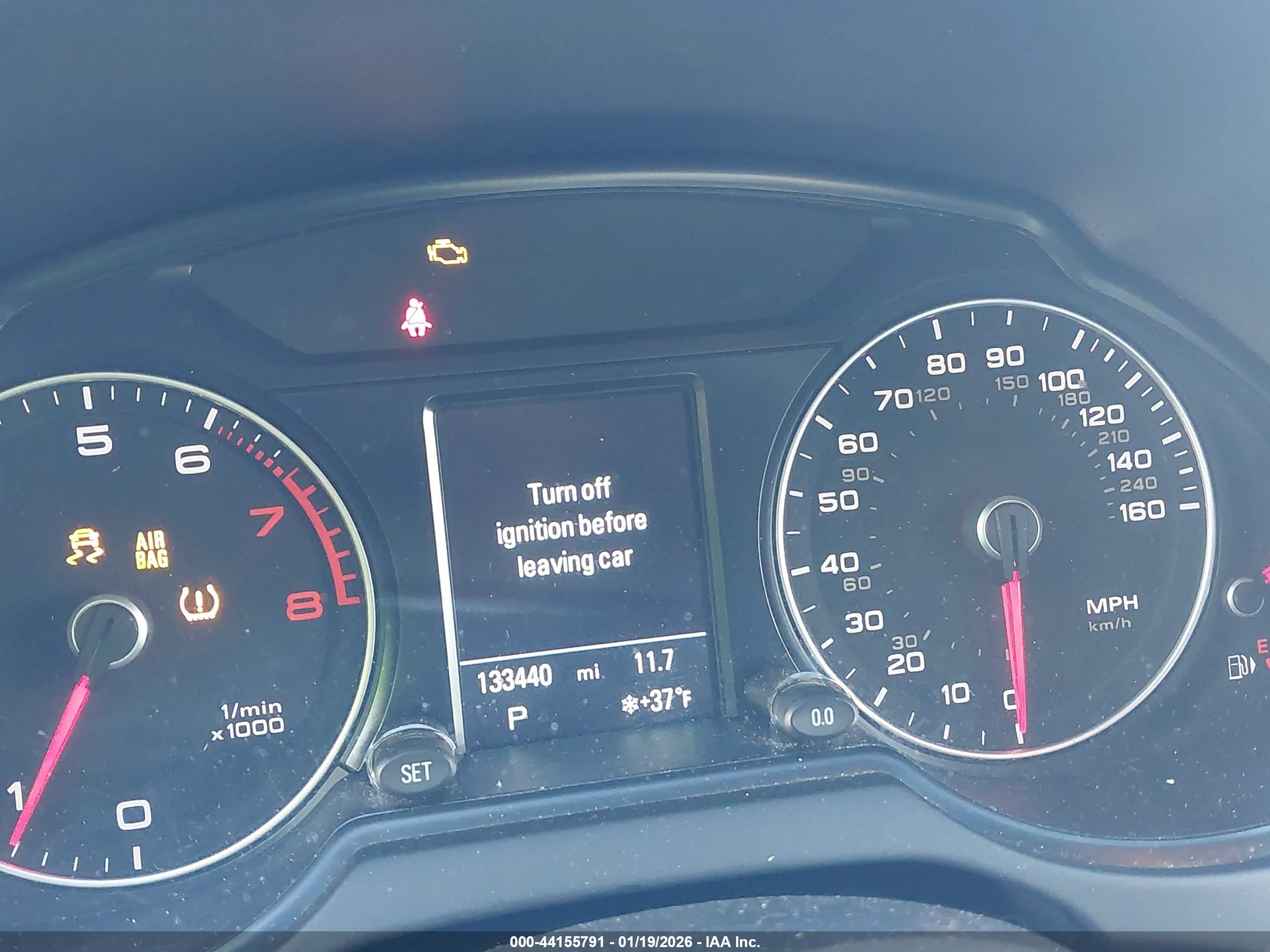 AUDI Q5 image 7