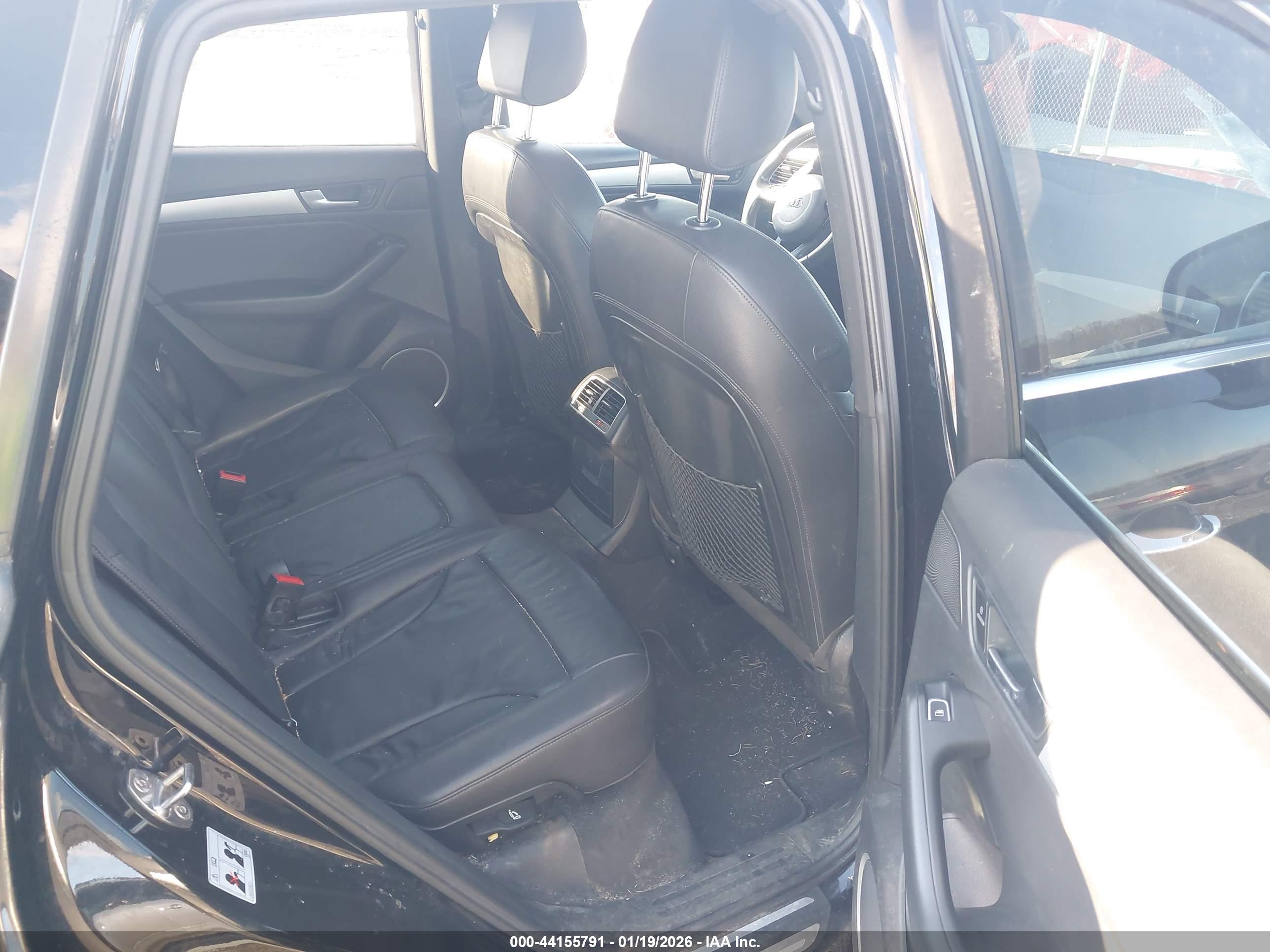 AUDI Q5 image 8