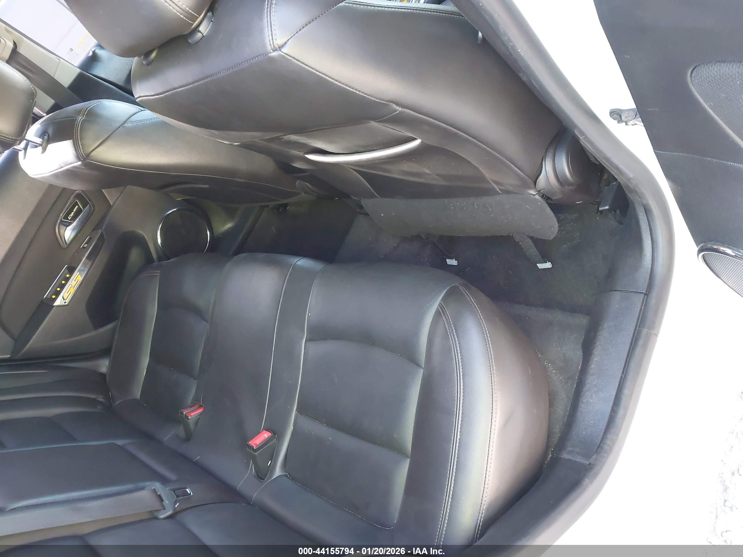 CHEVROLET CRUZE image 8