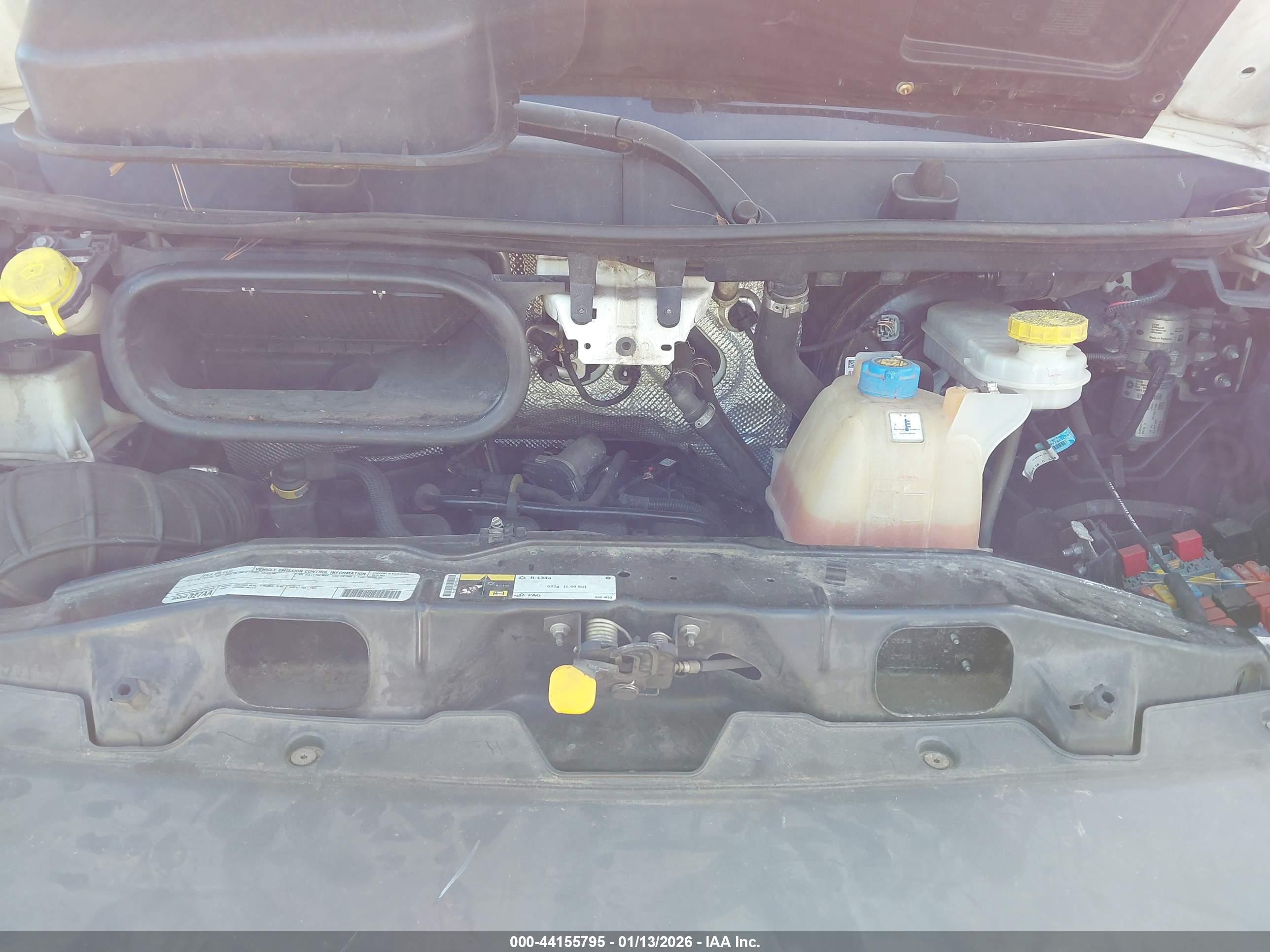 RAM PROMASTER image 10