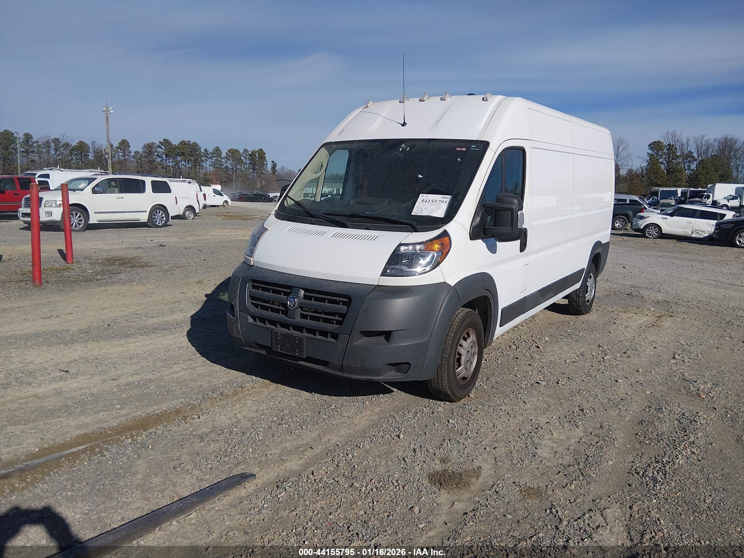 RAM PROMASTER image 2