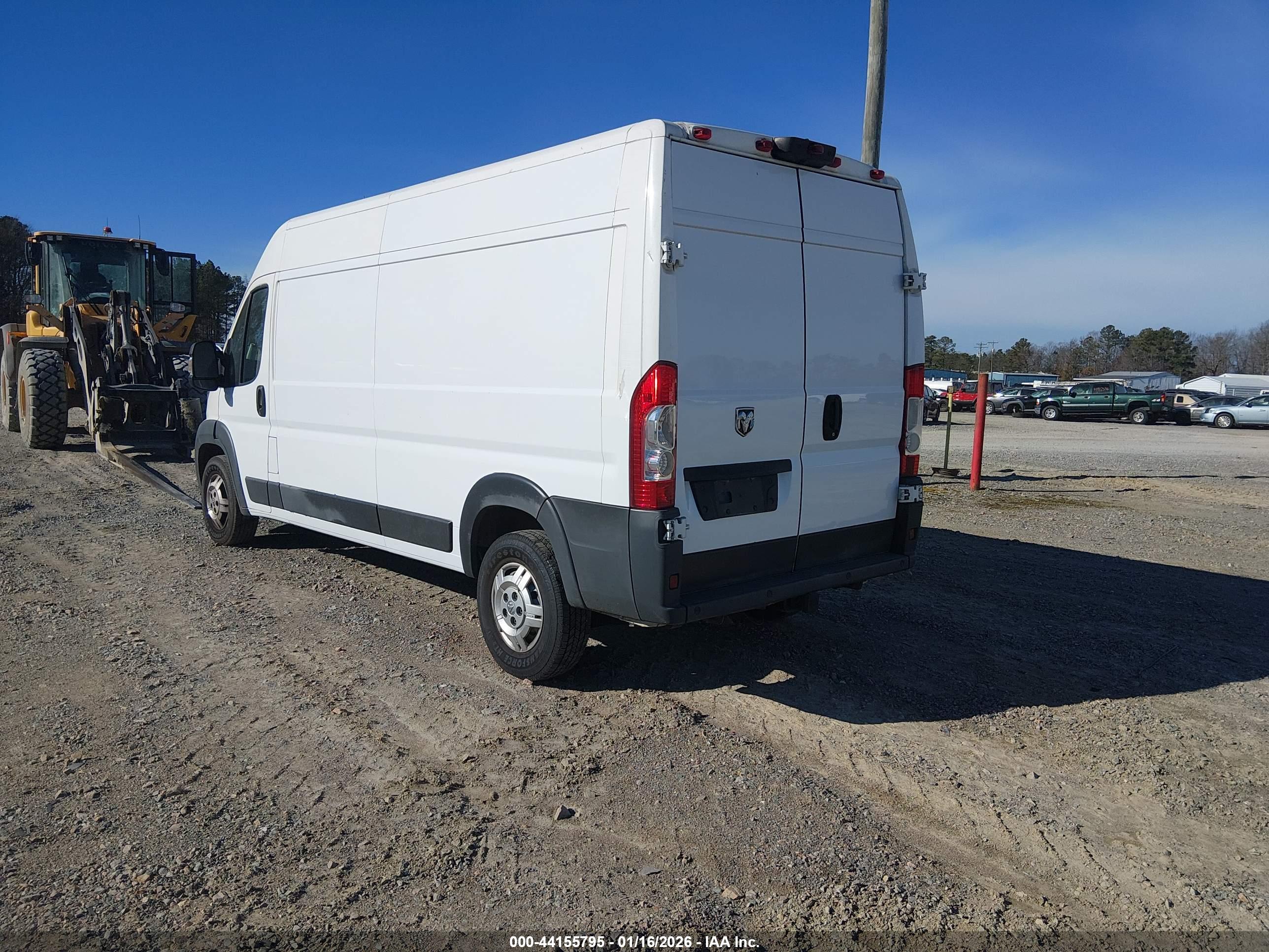 RAM PROMASTER image 3
