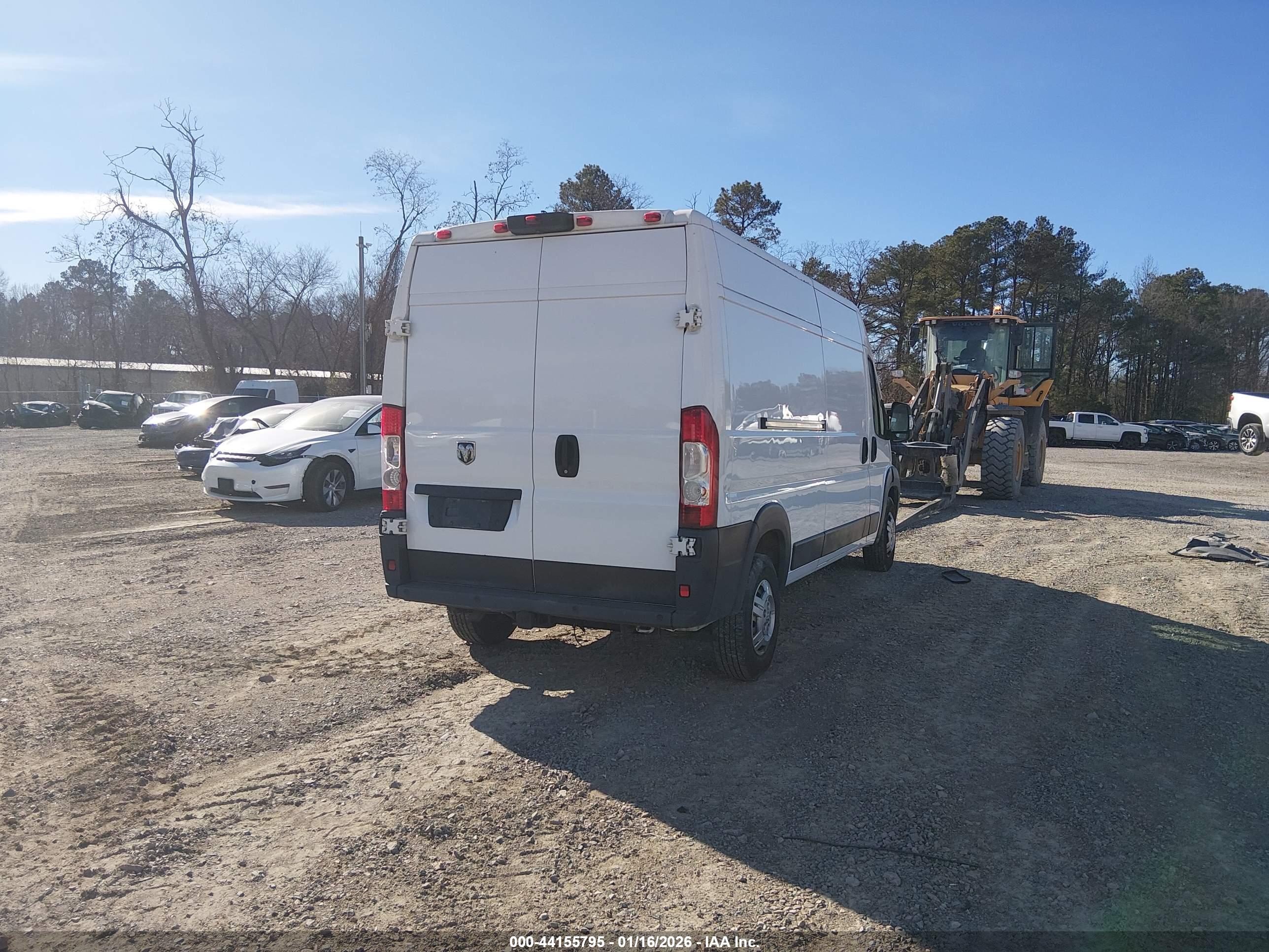 RAM PROMASTER image 4