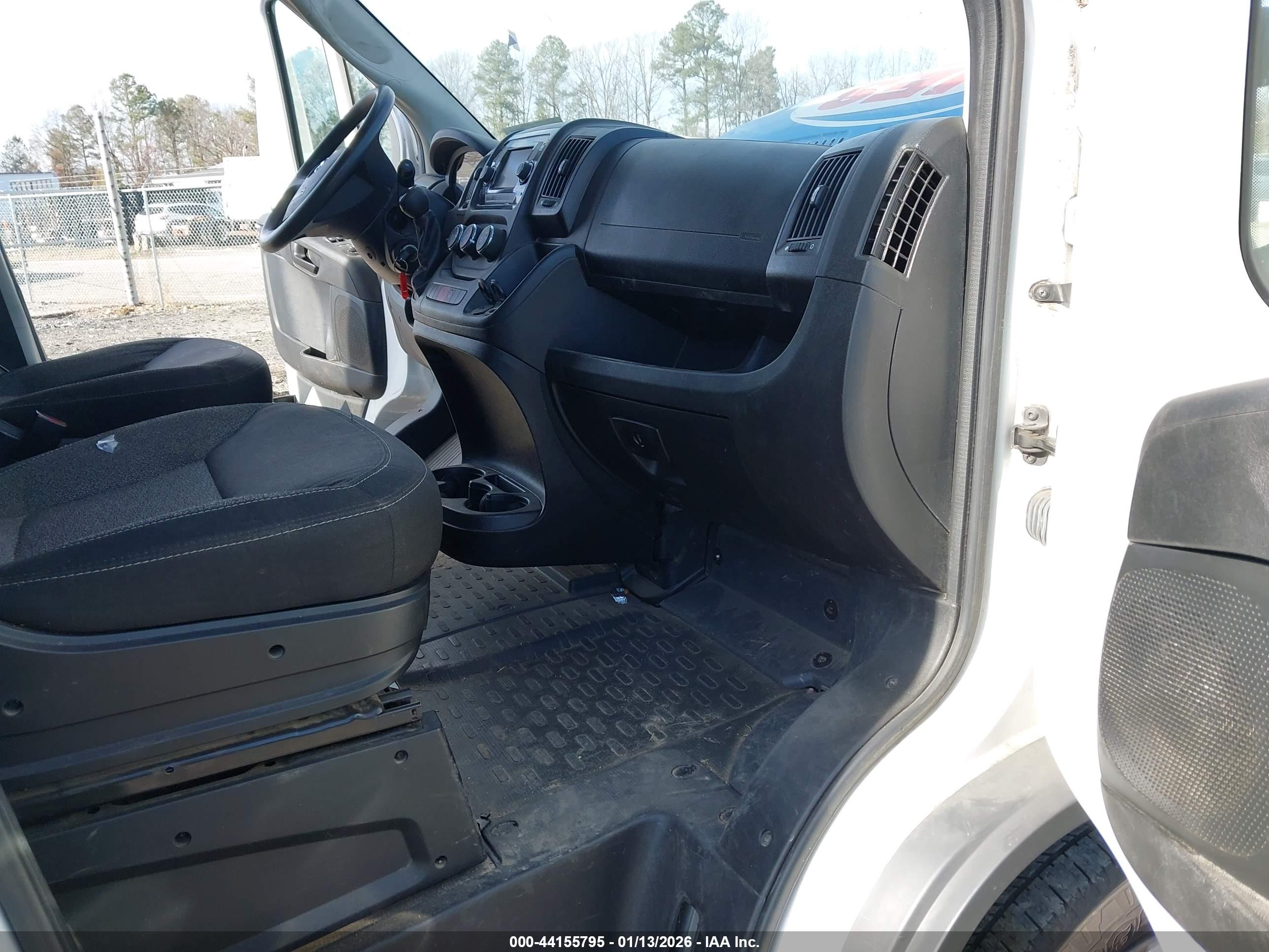 RAM PROMASTER image 5