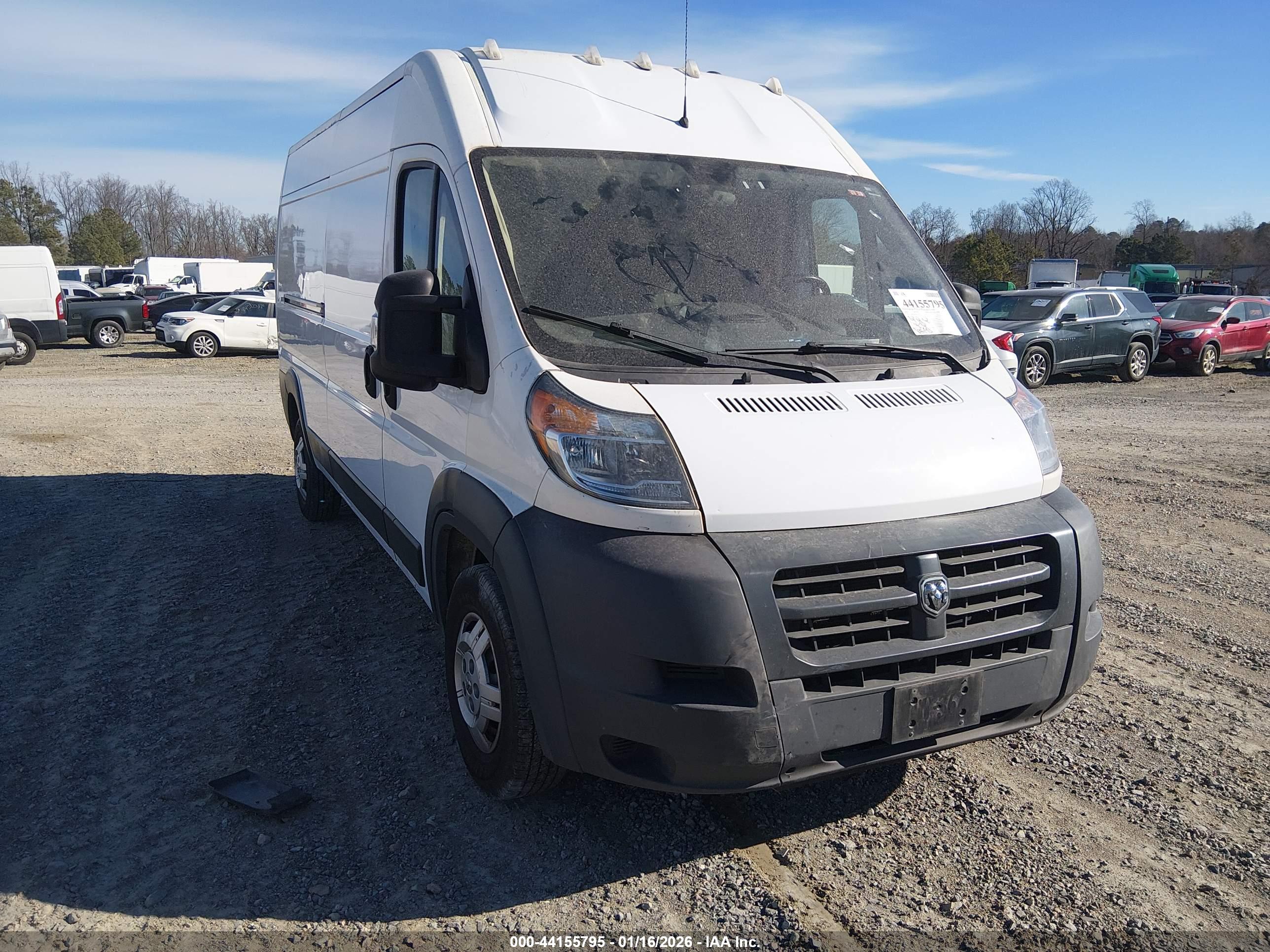 RAM PROMASTER image 6