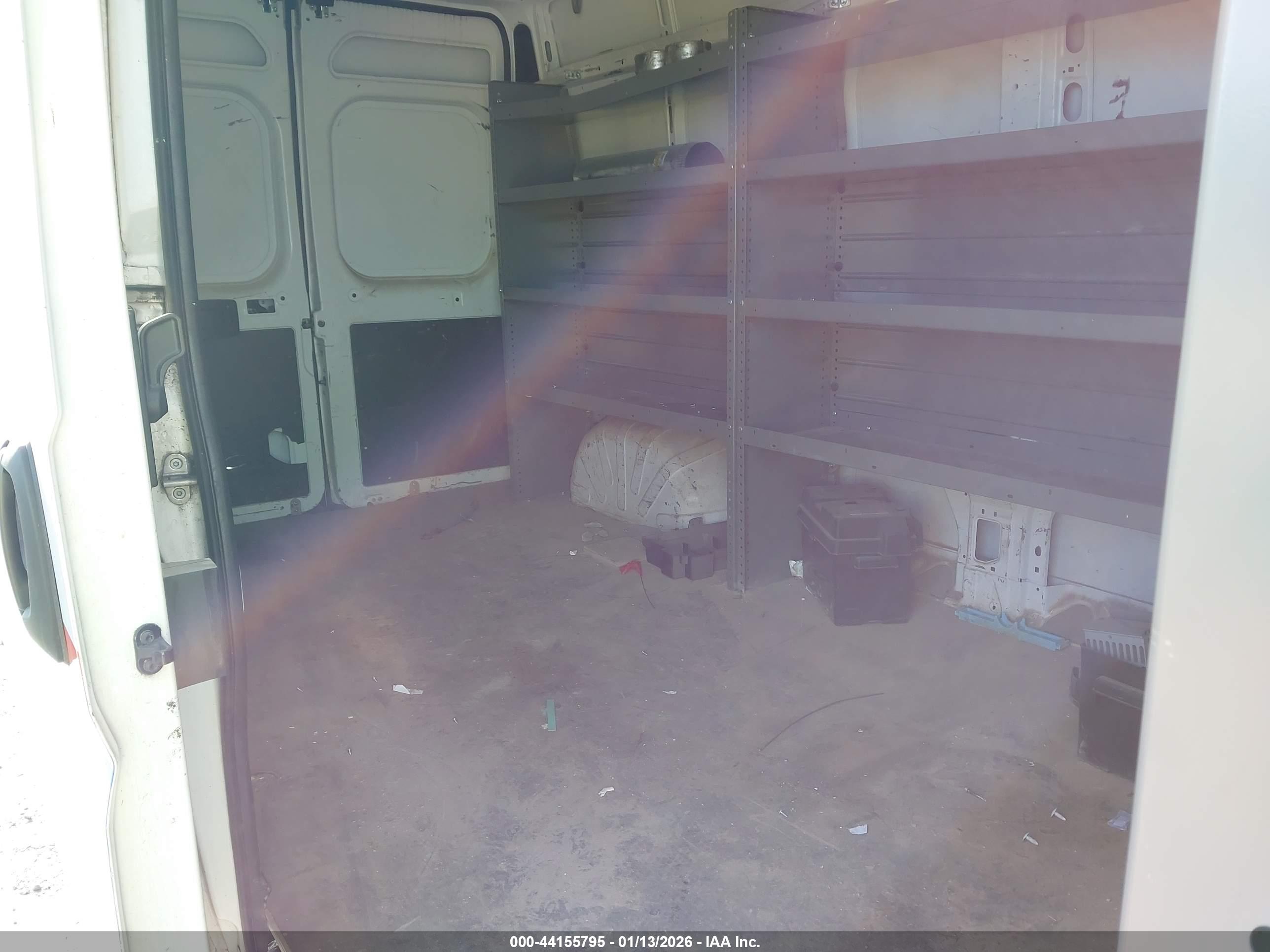 RAM PROMASTER image 8