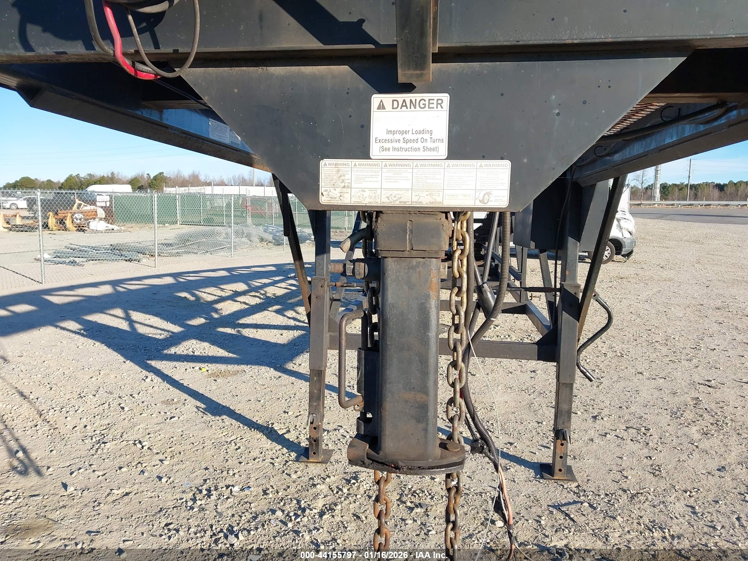 KAUFMAN TRAILERS image 10