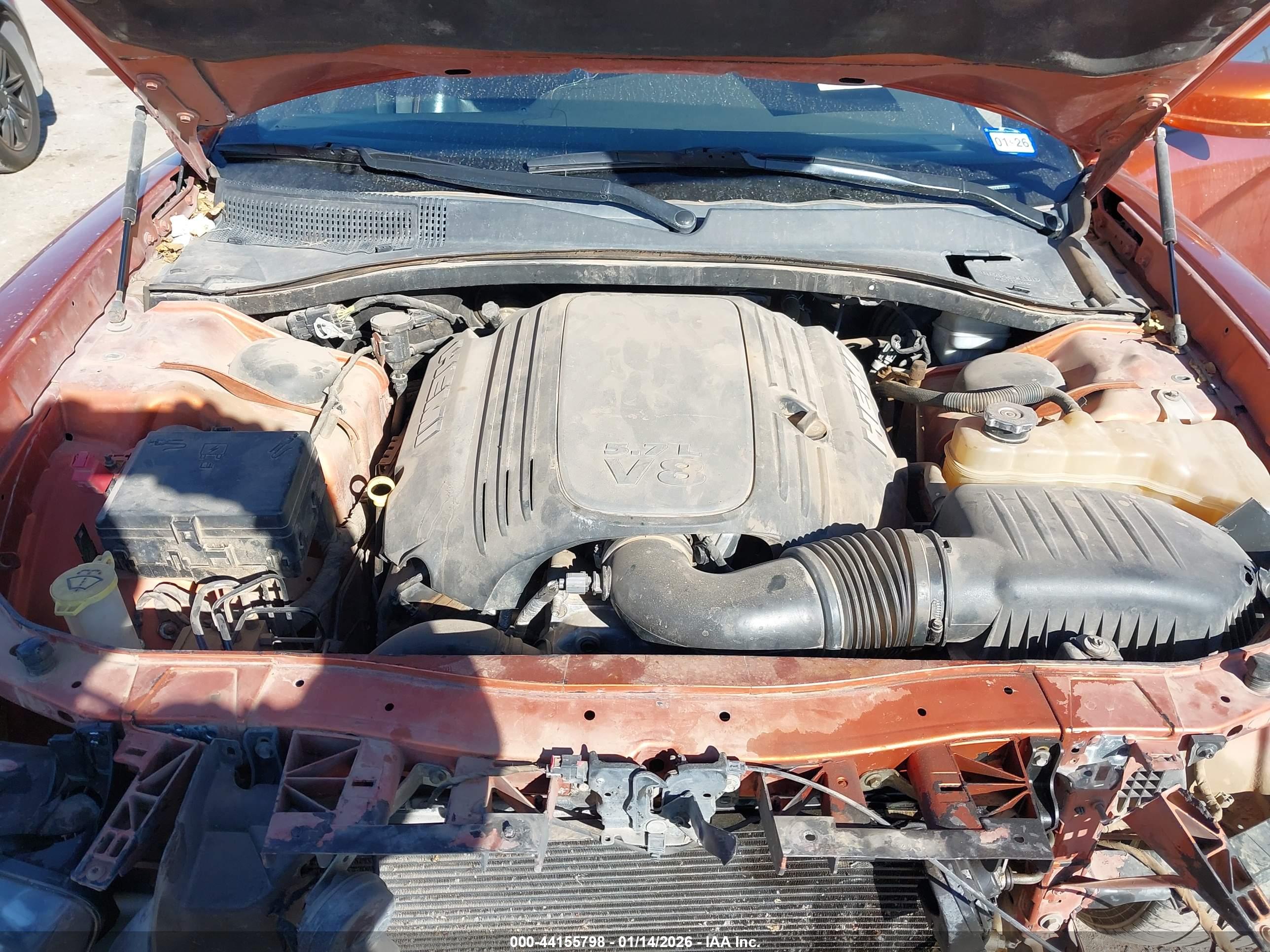 DODGE CHARGER image 10