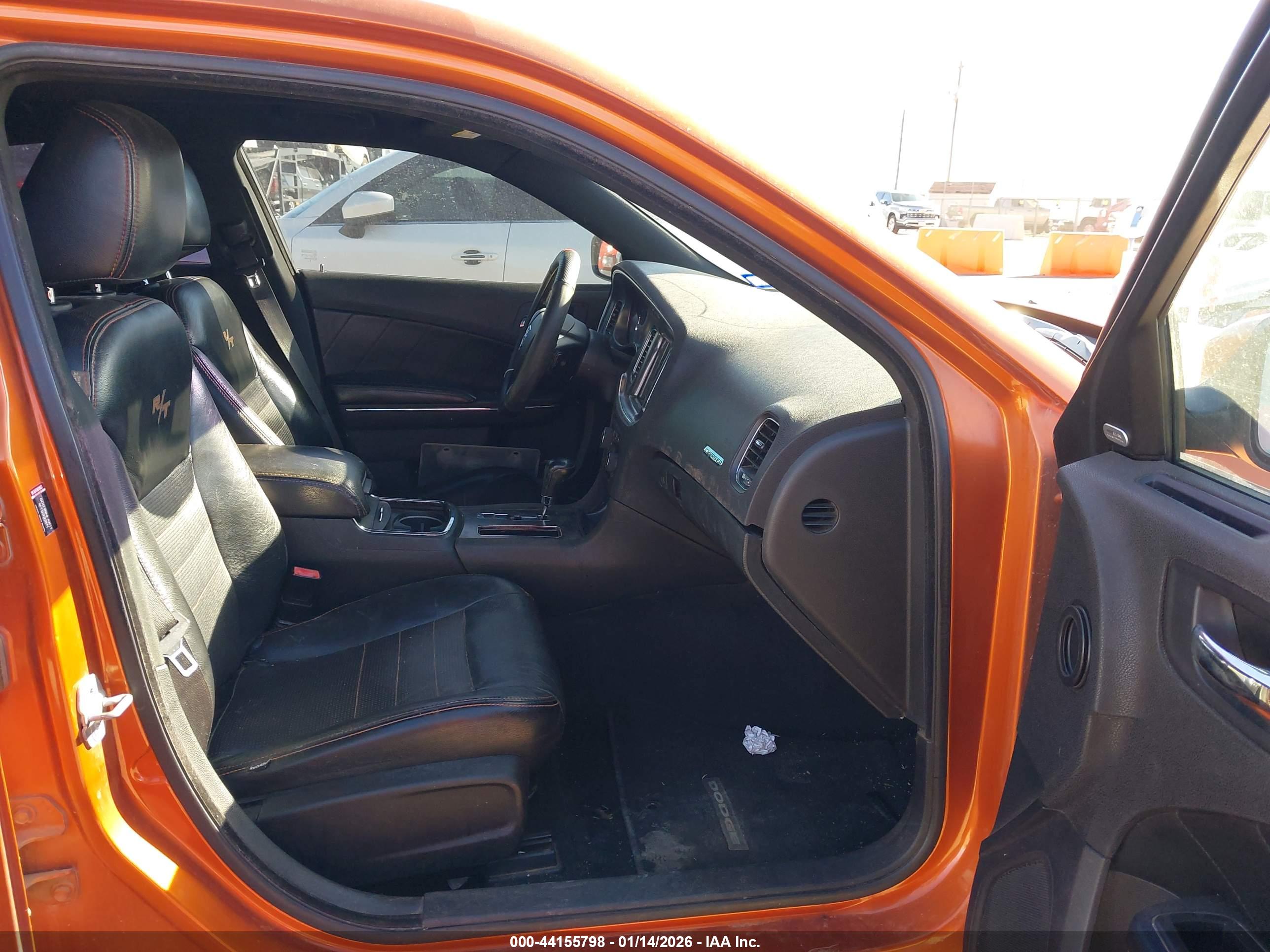 DODGE CHARGER image 5