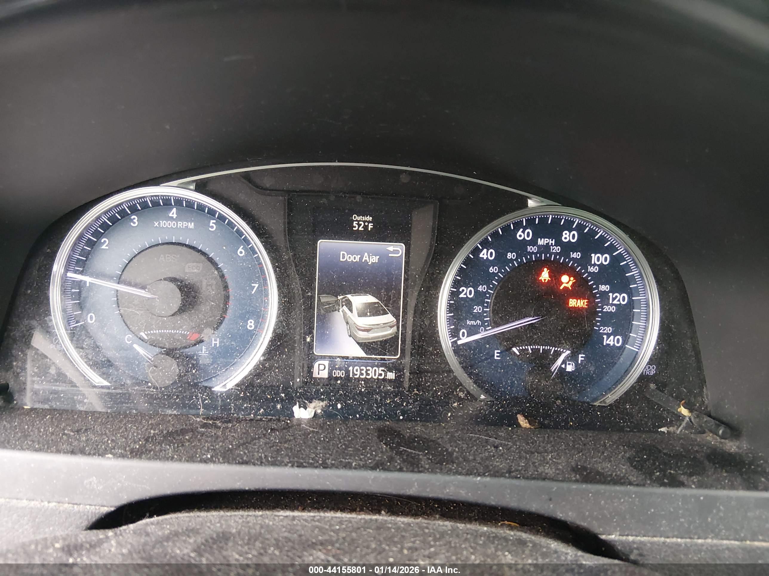TOYOTA CAMRY image 7