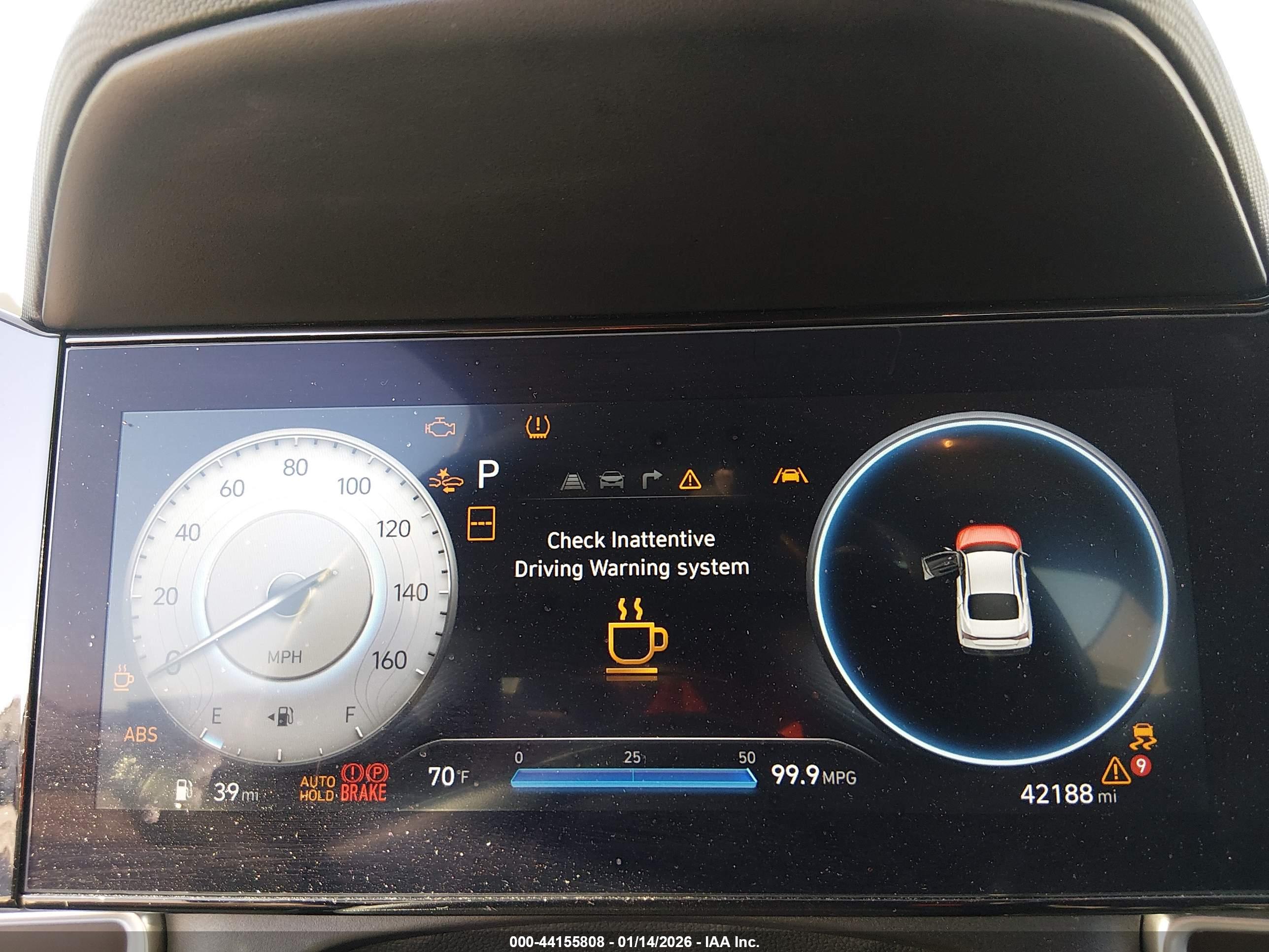 HYUNDAI ELANTRA image 7