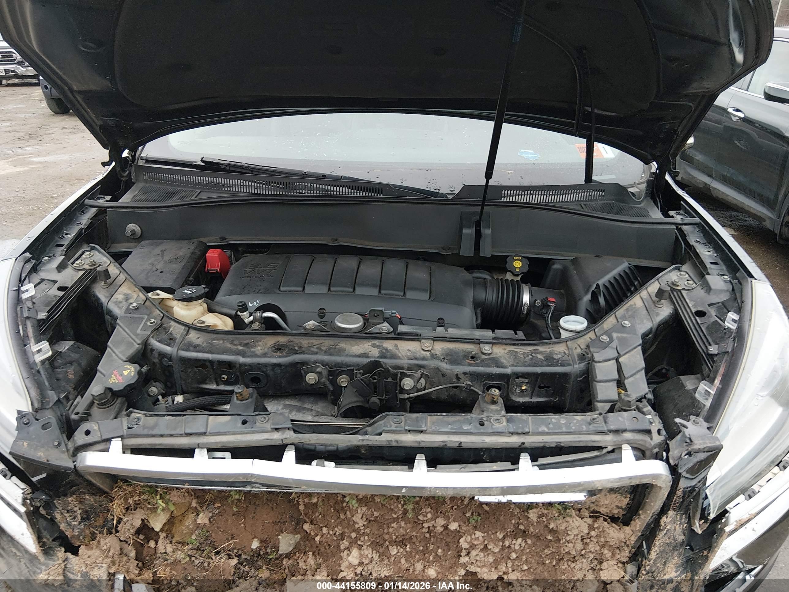 GMC ACADIA image 10