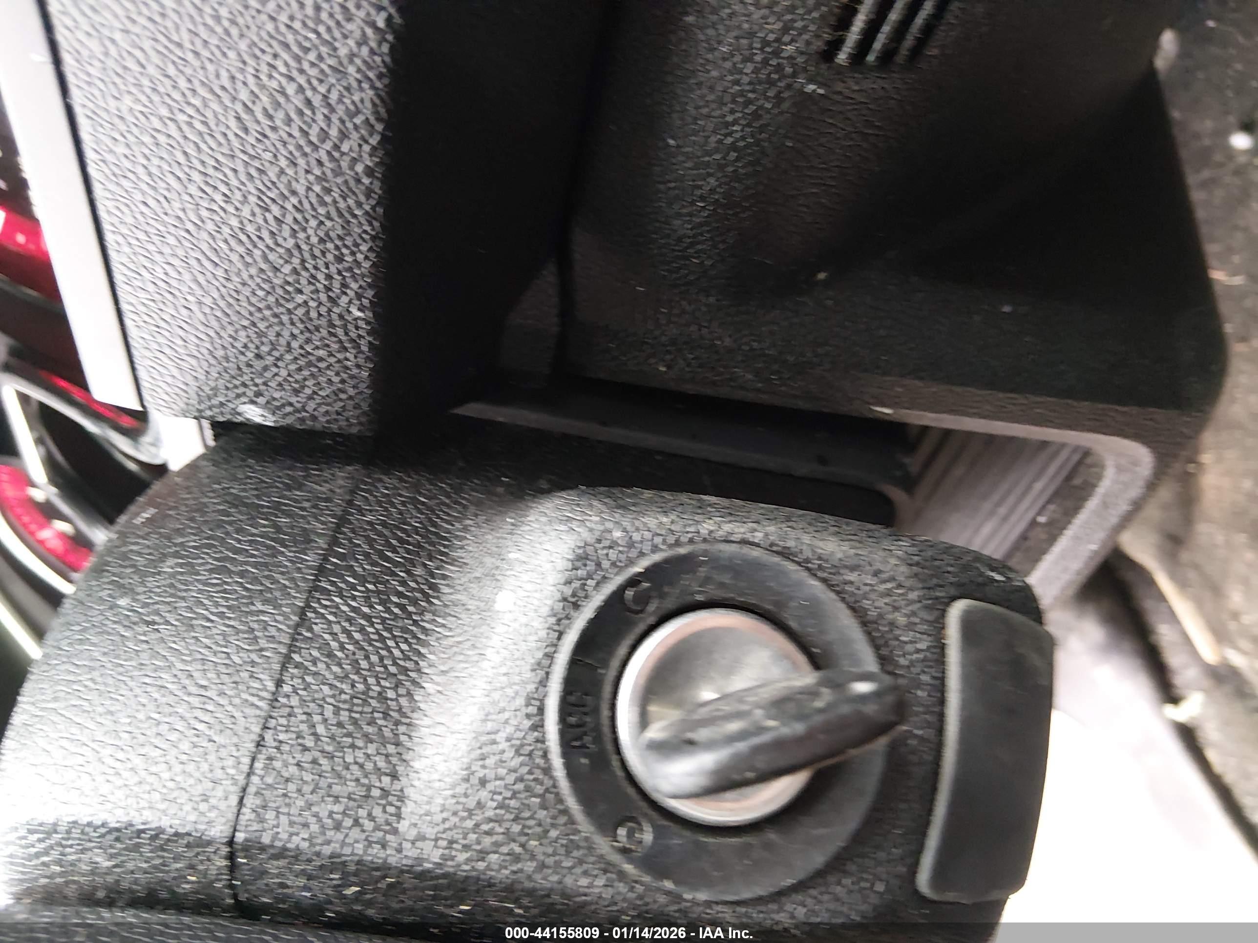 GMC ACADIA image 11
