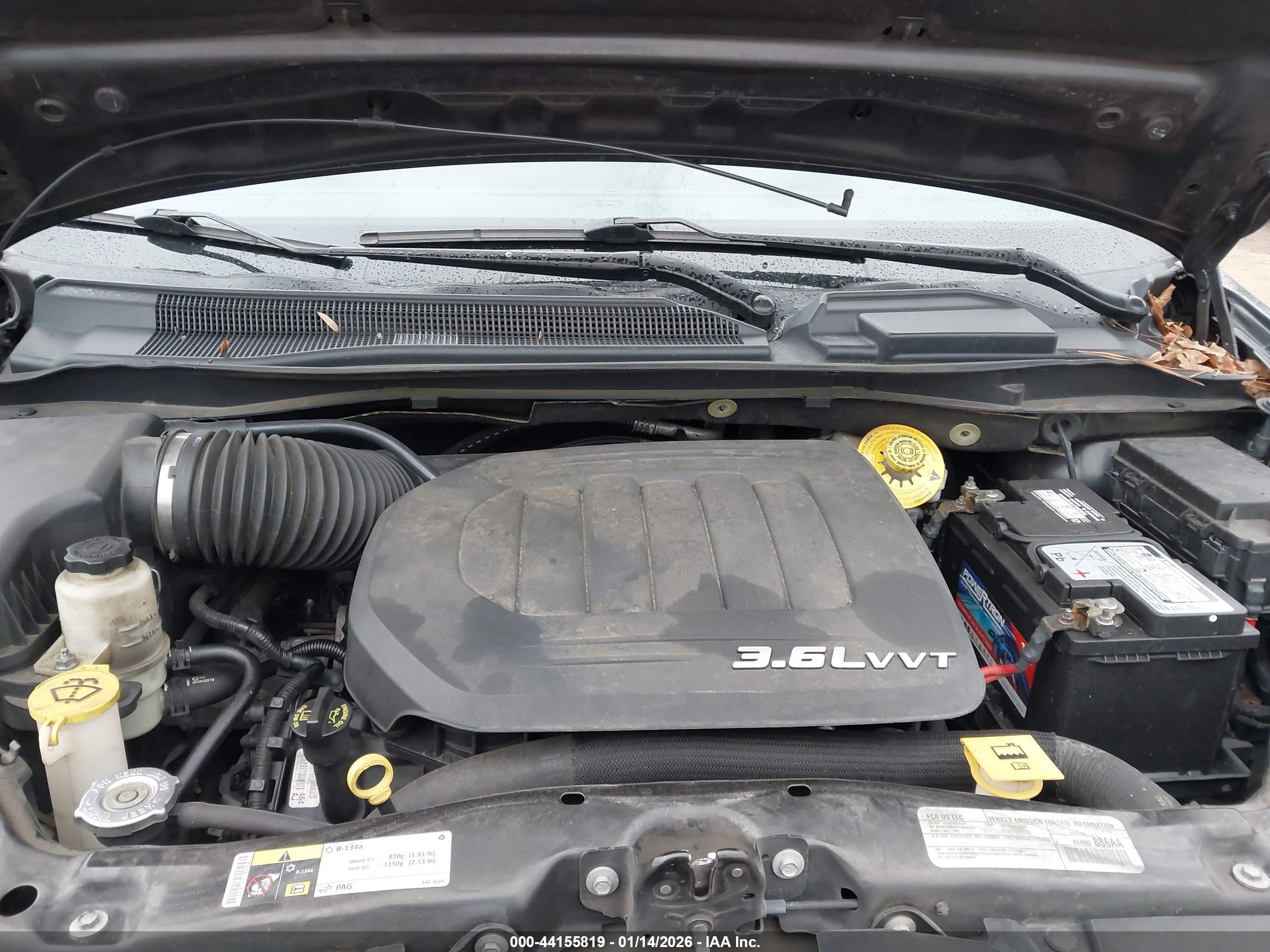 DODGE GRAND image 10