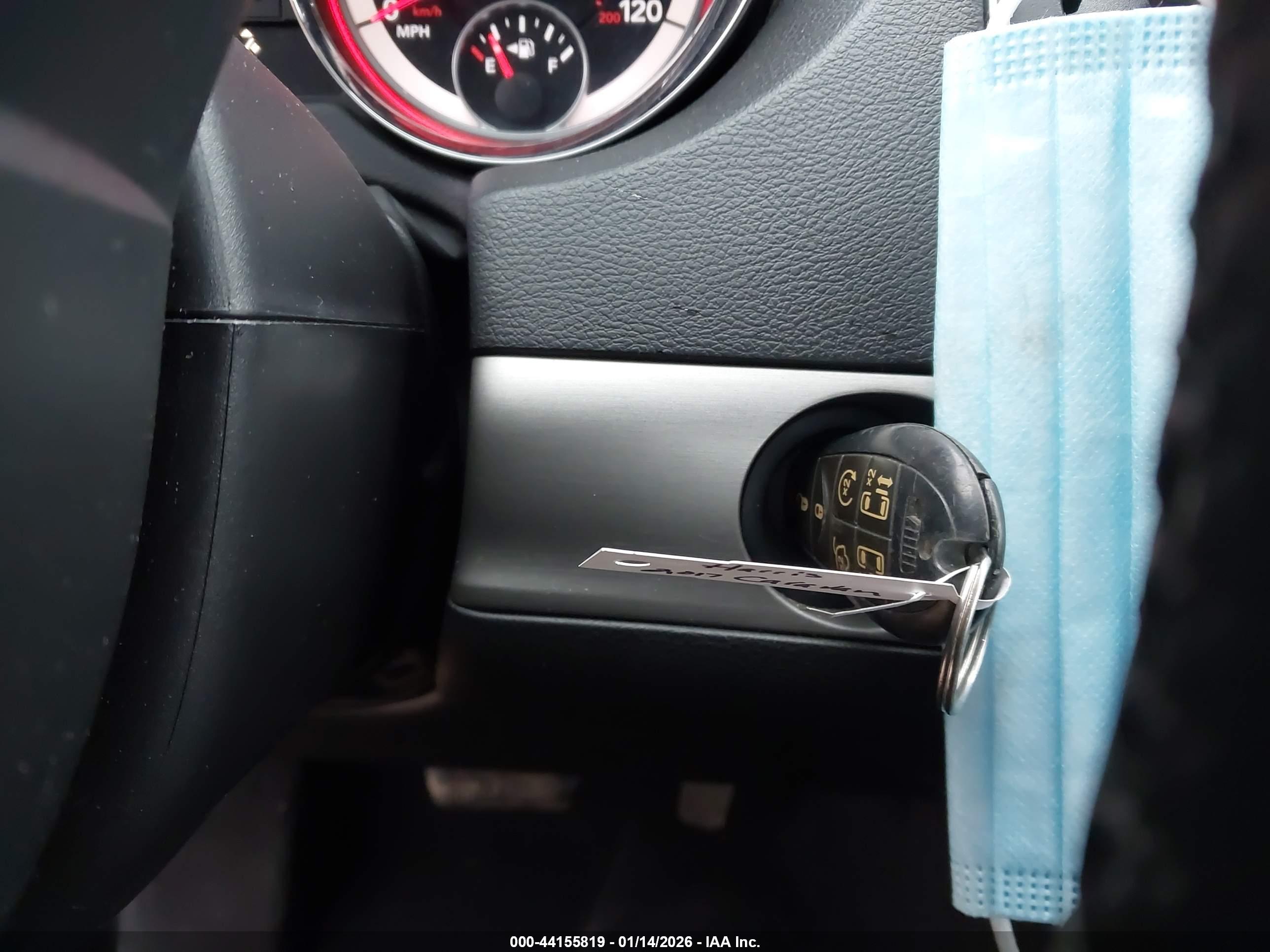DODGE GRAND image 11