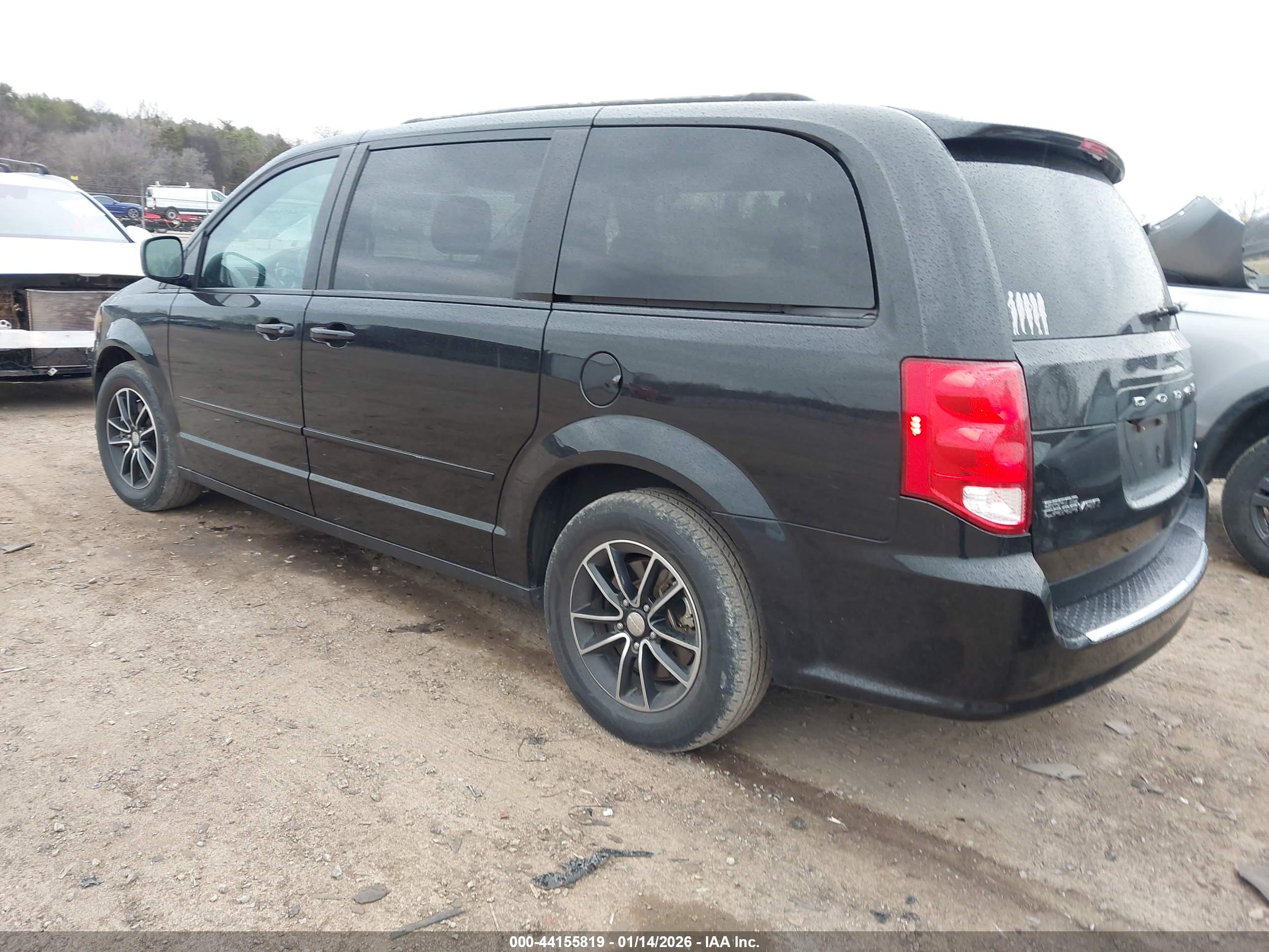 DODGE GRAND image 3