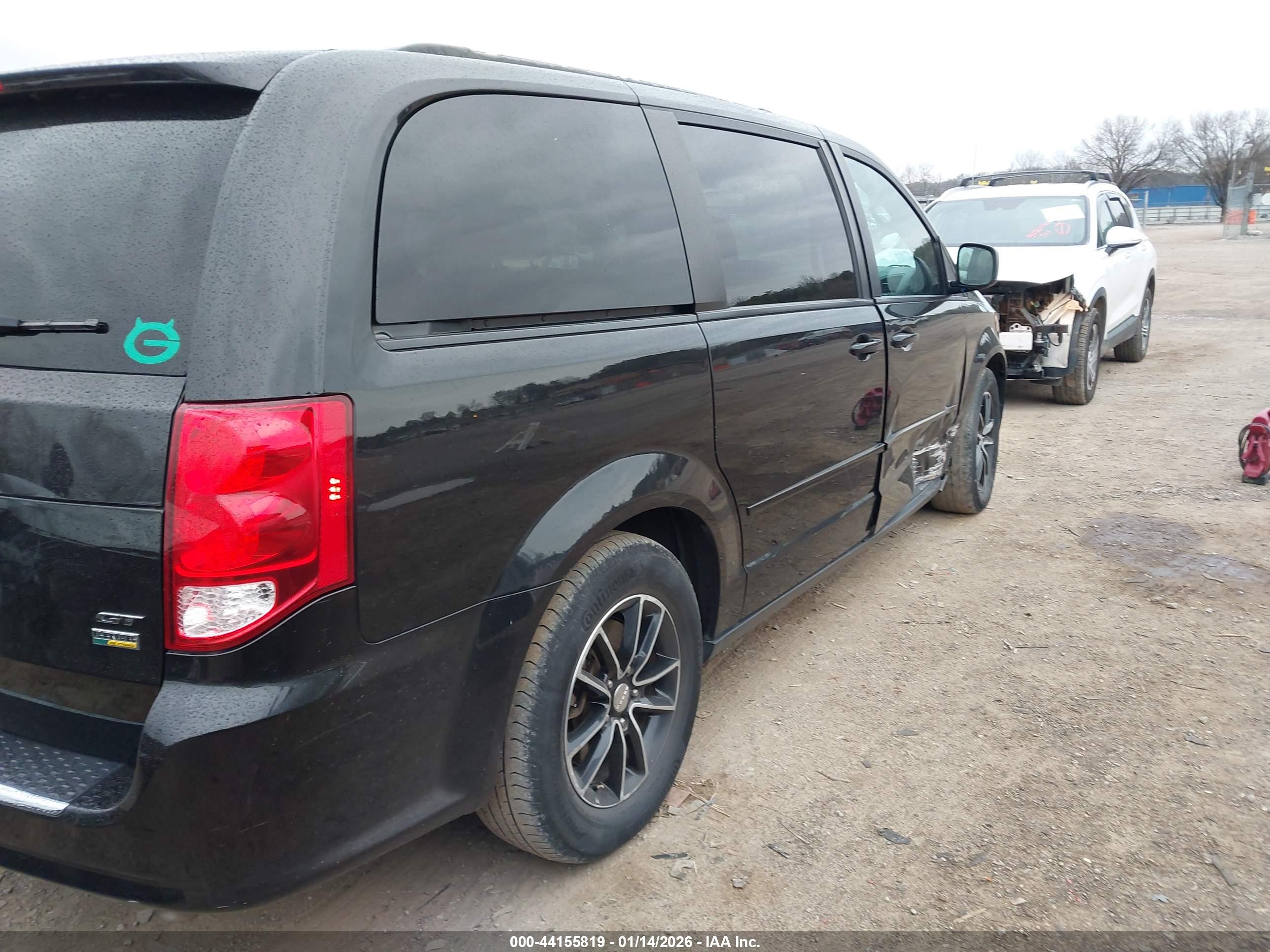 DODGE GRAND image 4
