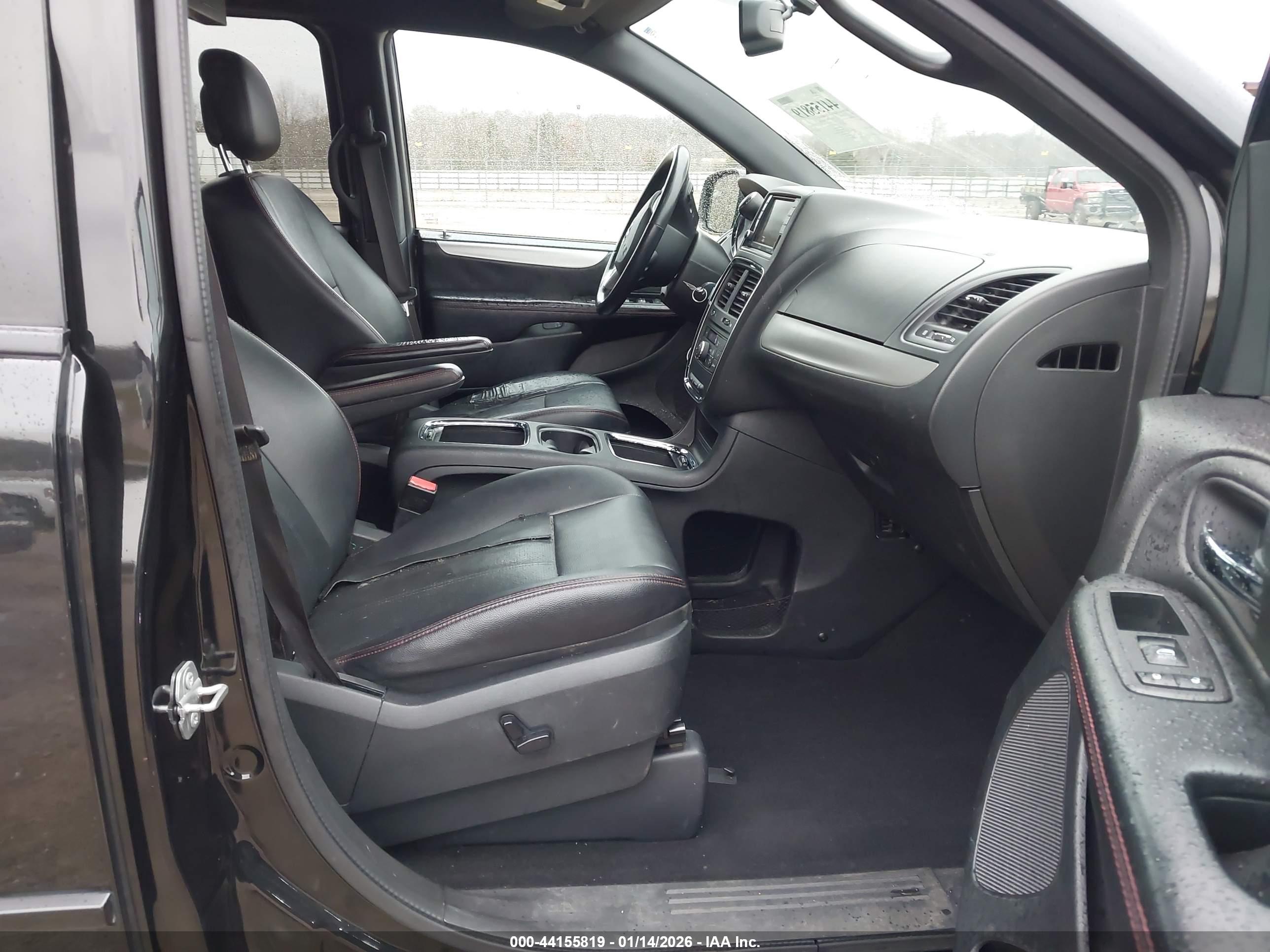 DODGE GRAND image 5