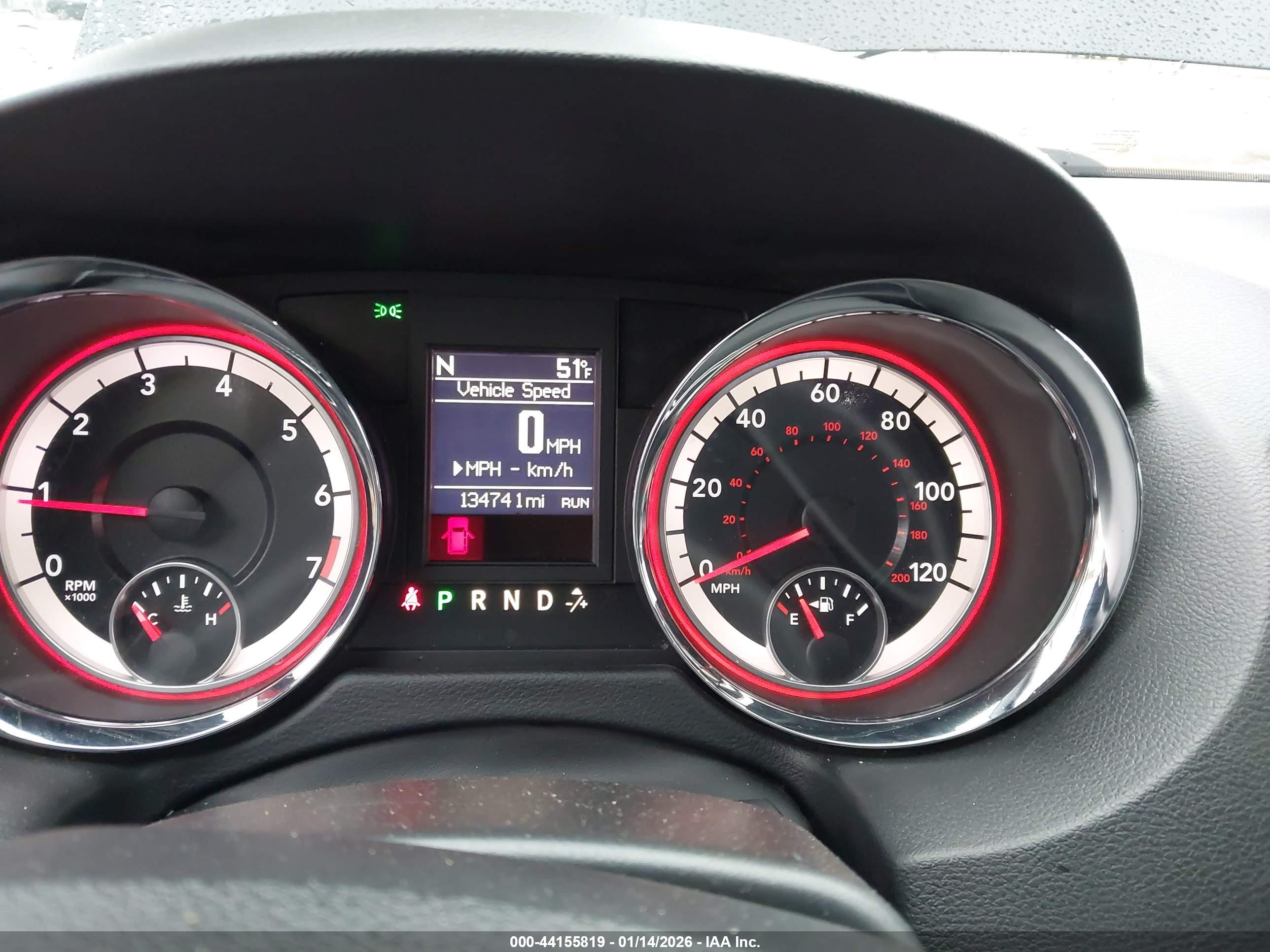 DODGE GRAND image 7