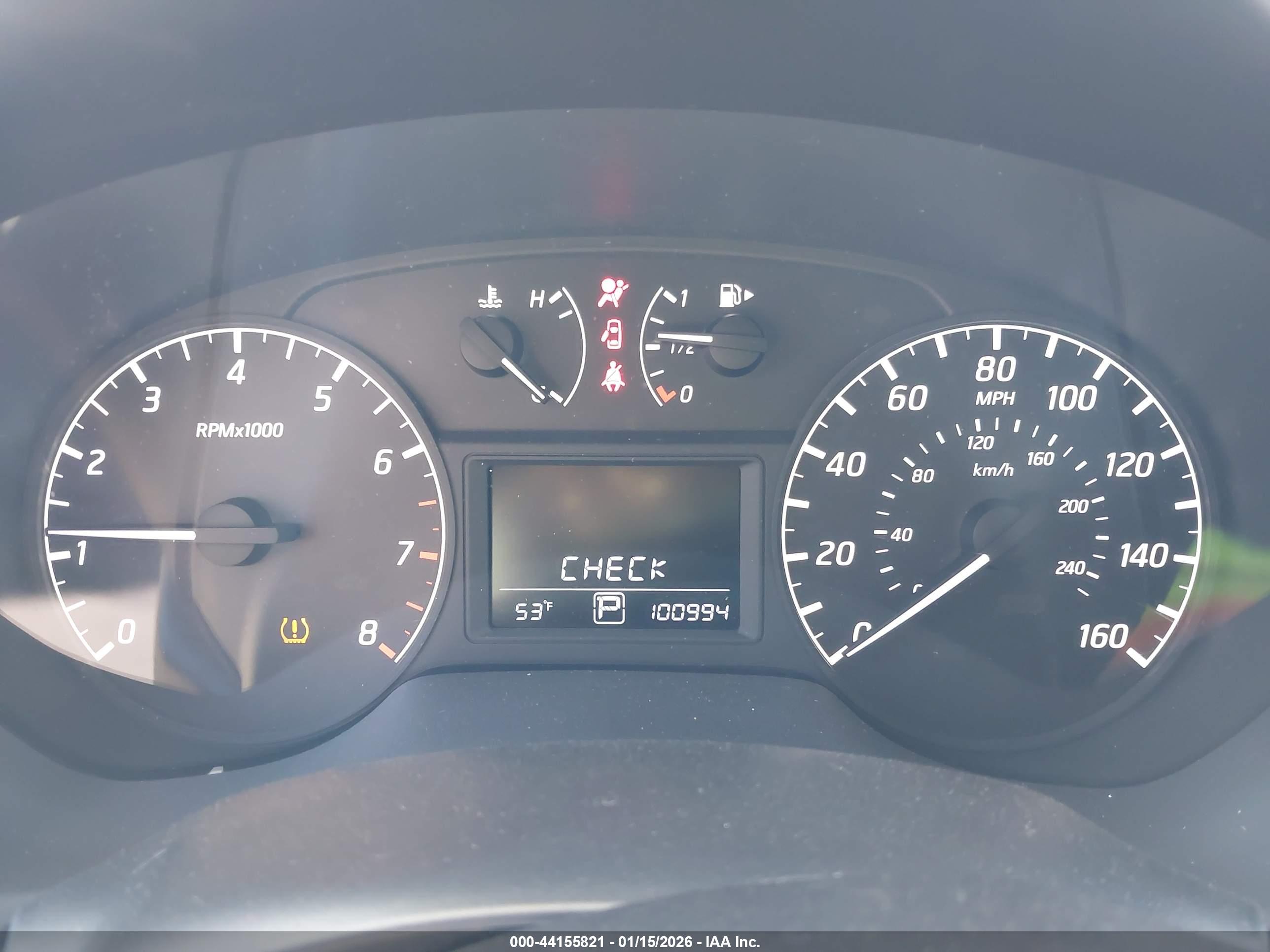 NISSAN SENTRA image 7