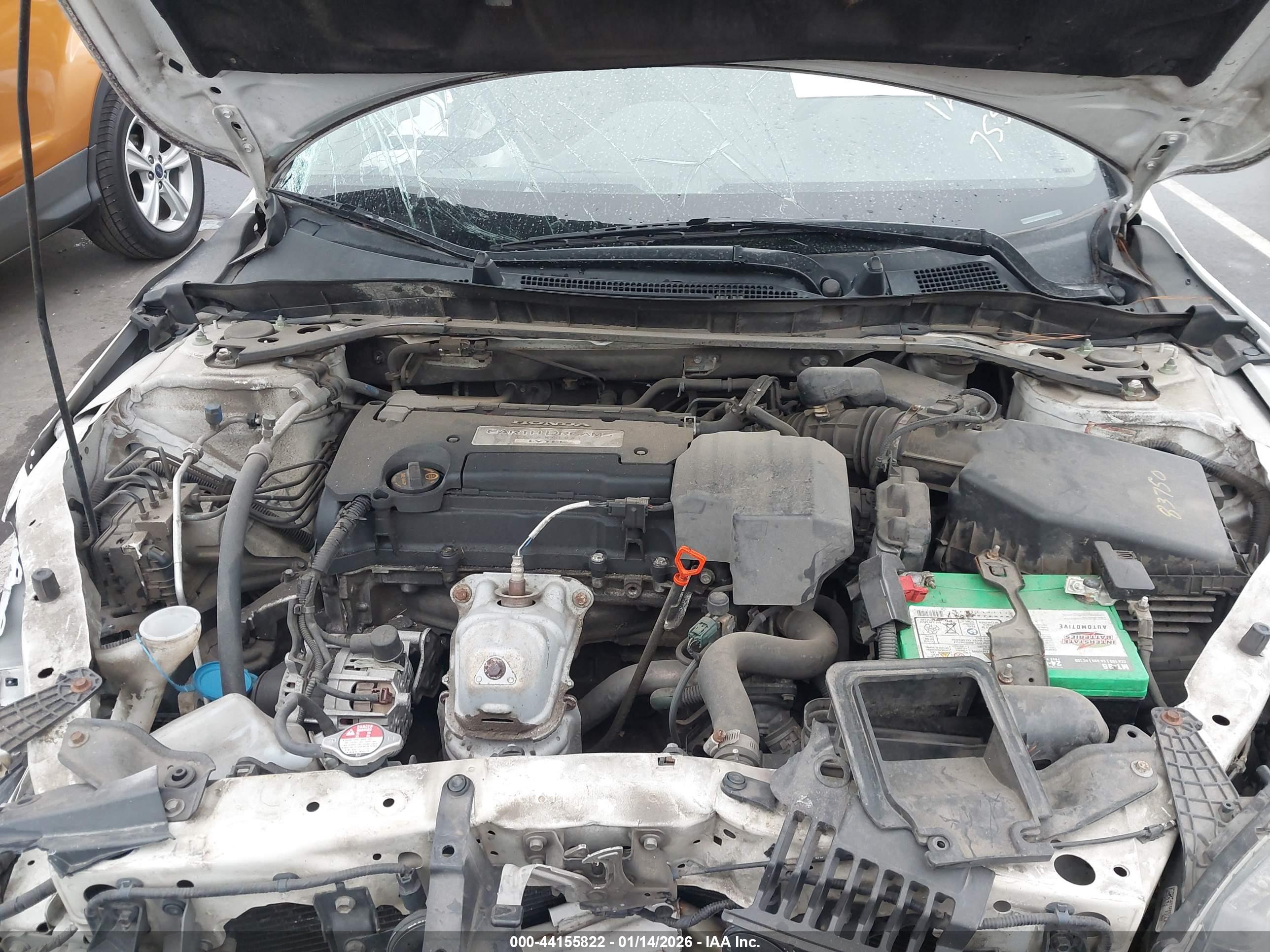HONDA ACCORD image 10