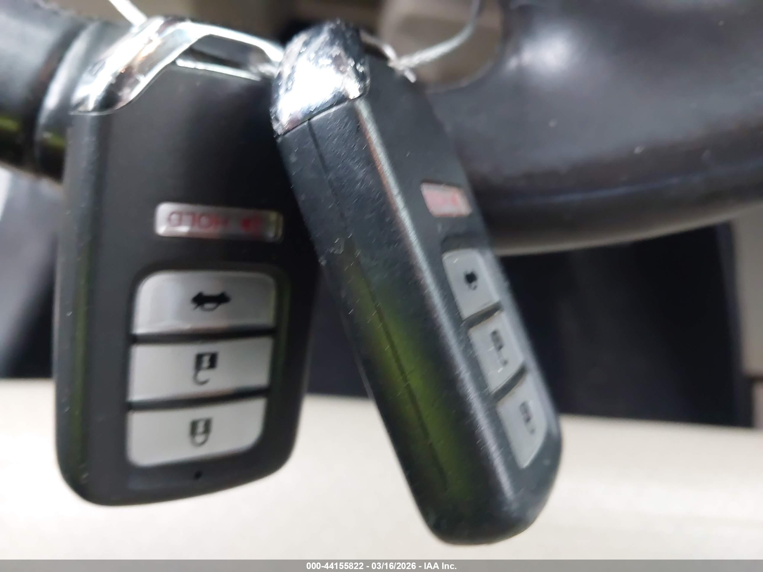 HONDA ACCORD image 11