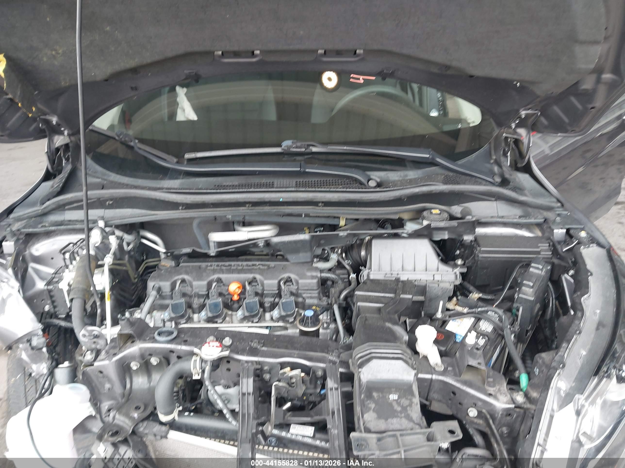HONDA HR-V image 10