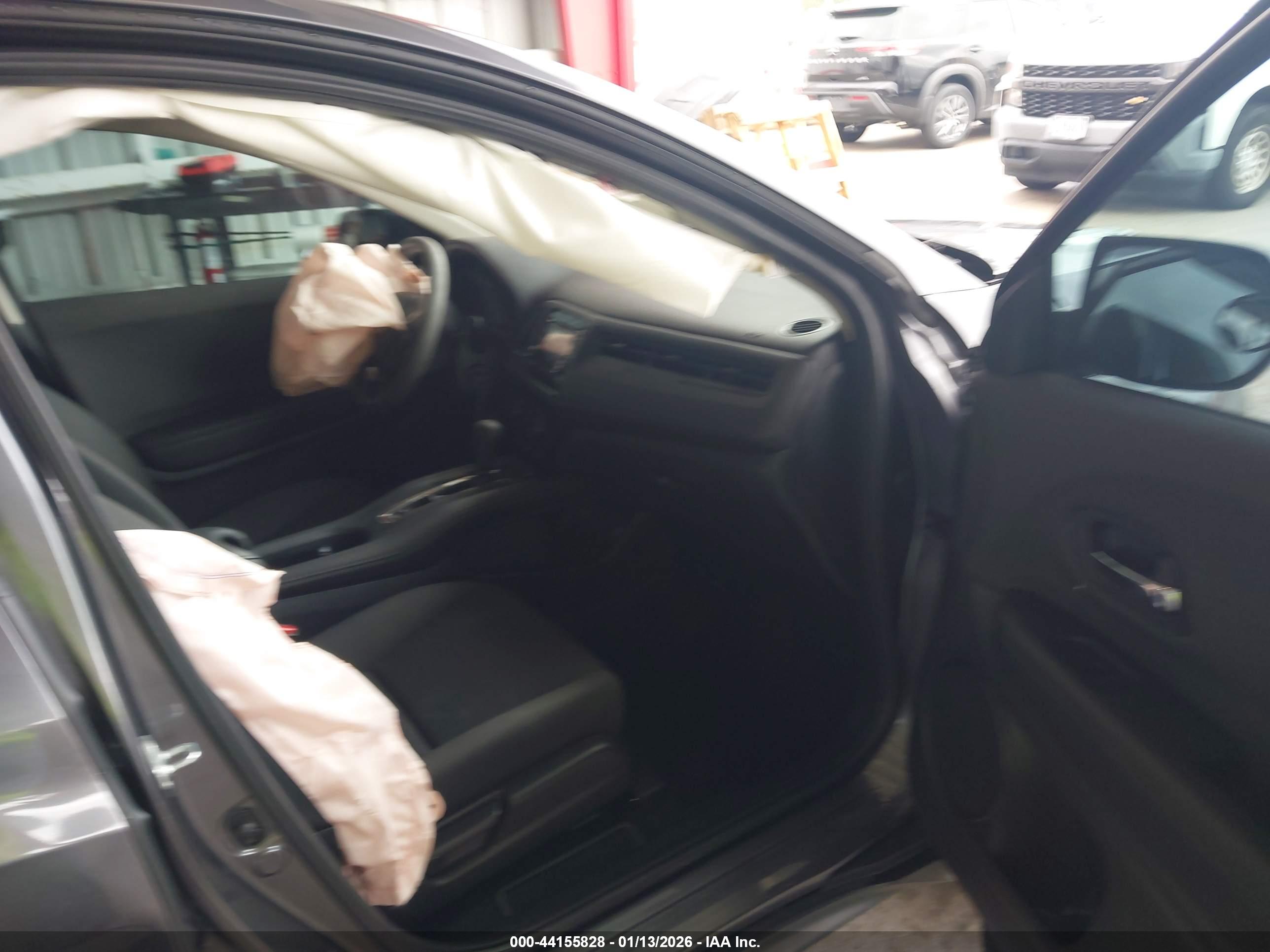 HONDA HR-V image 5