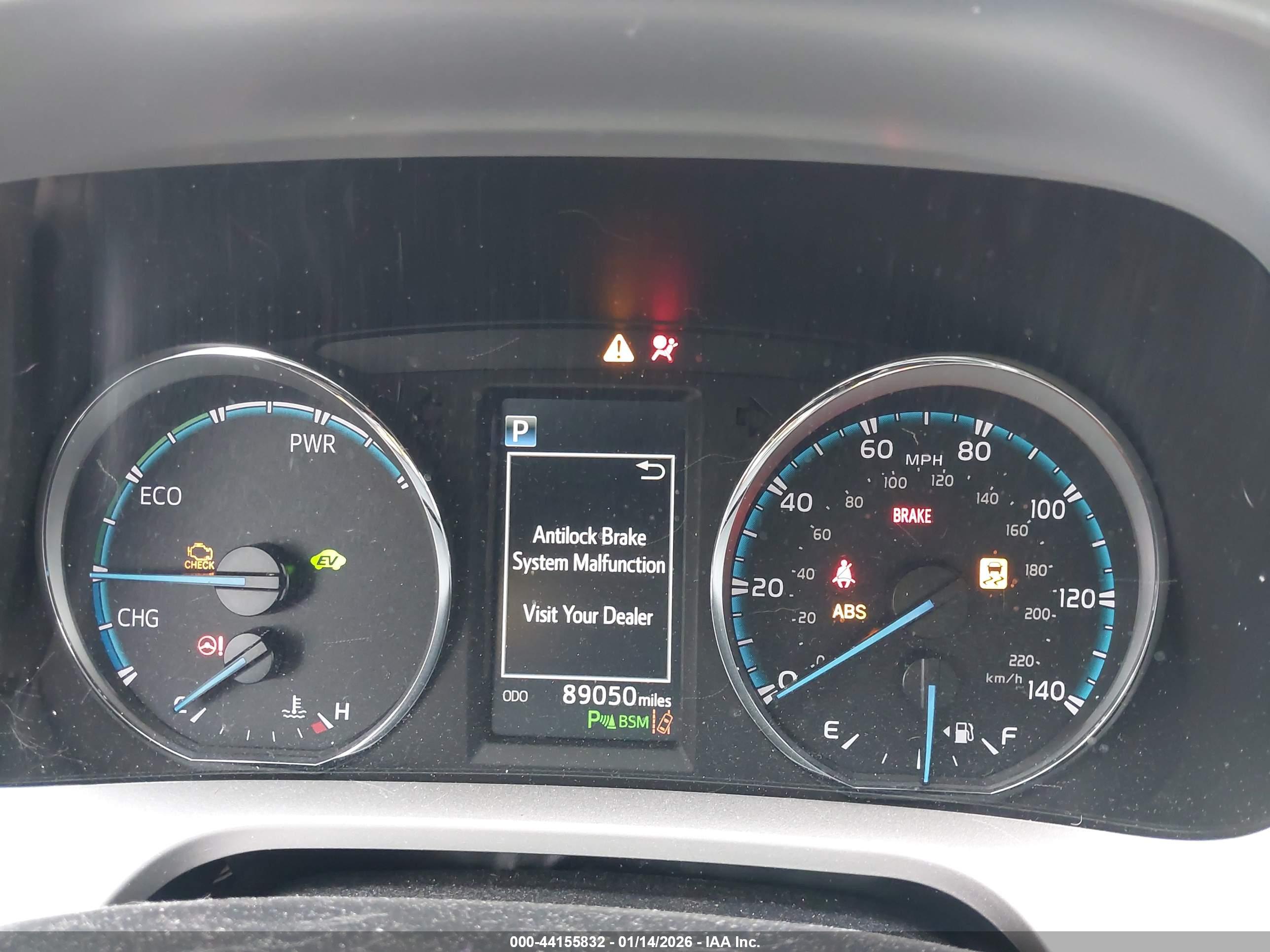 TOYOTA RAV4 image 7