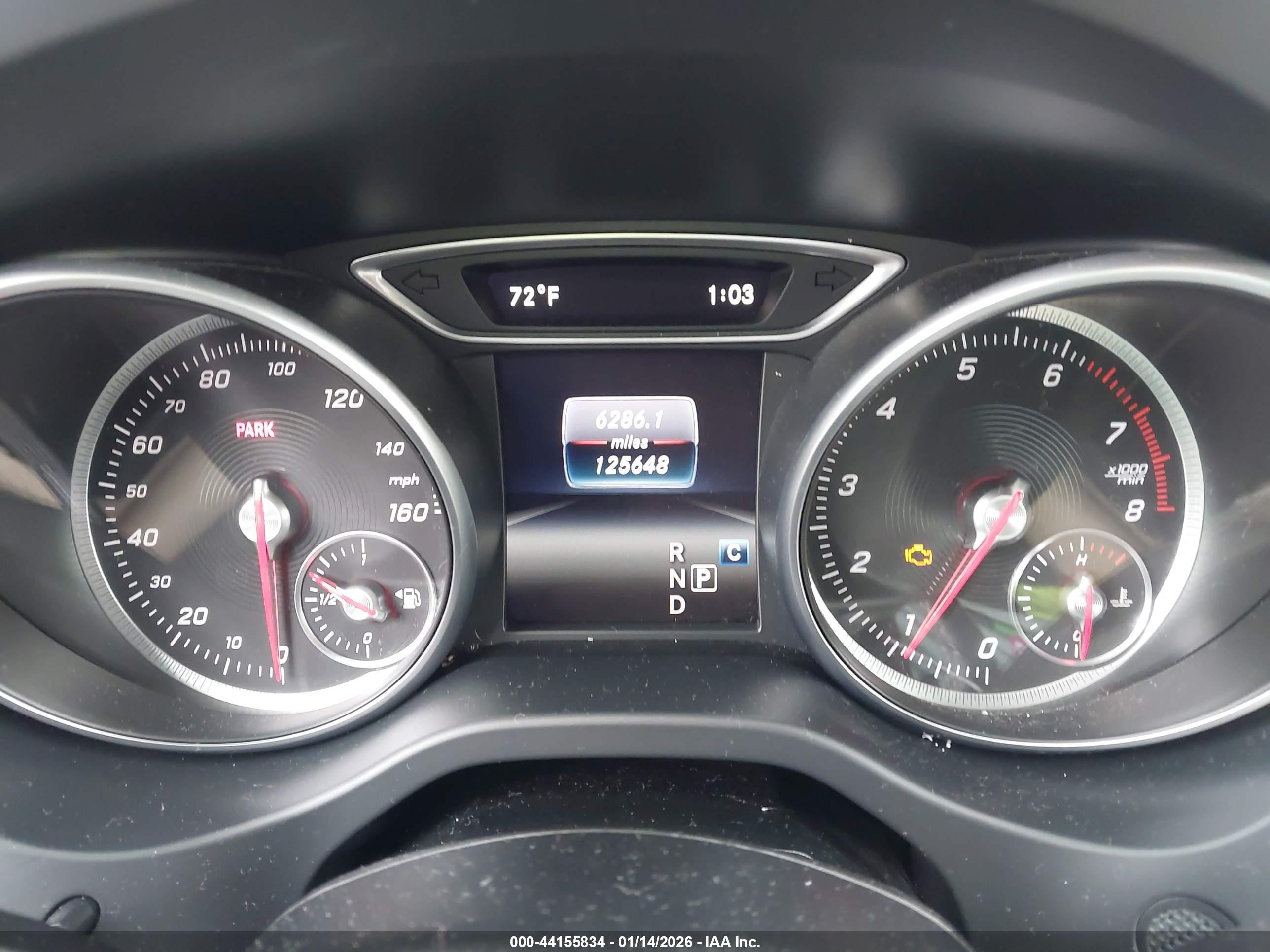 MERCEDES-BENZ CLA image 7