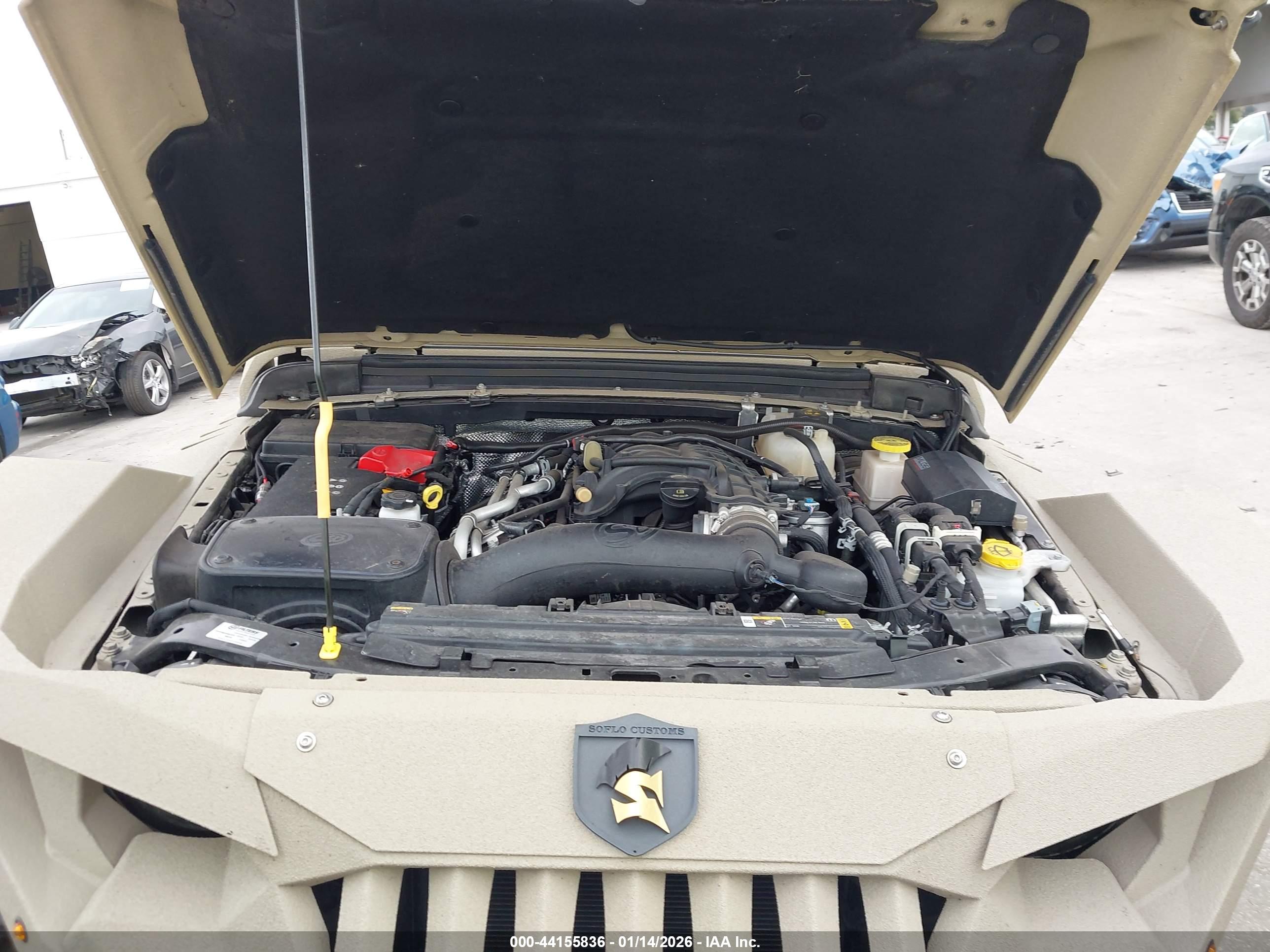 JEEP GLADIATOR image 10
