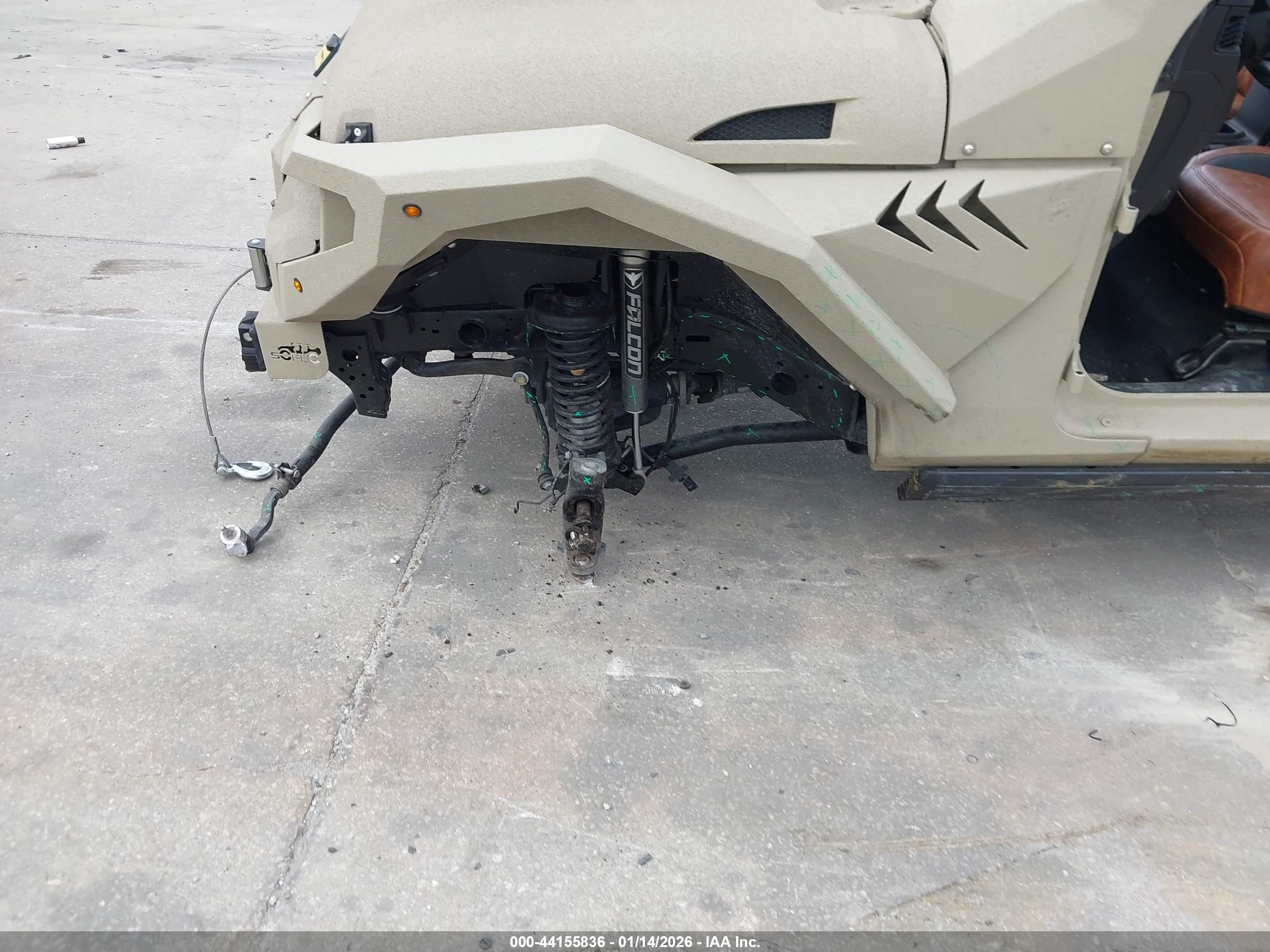 JEEP GLADIATOR image 6