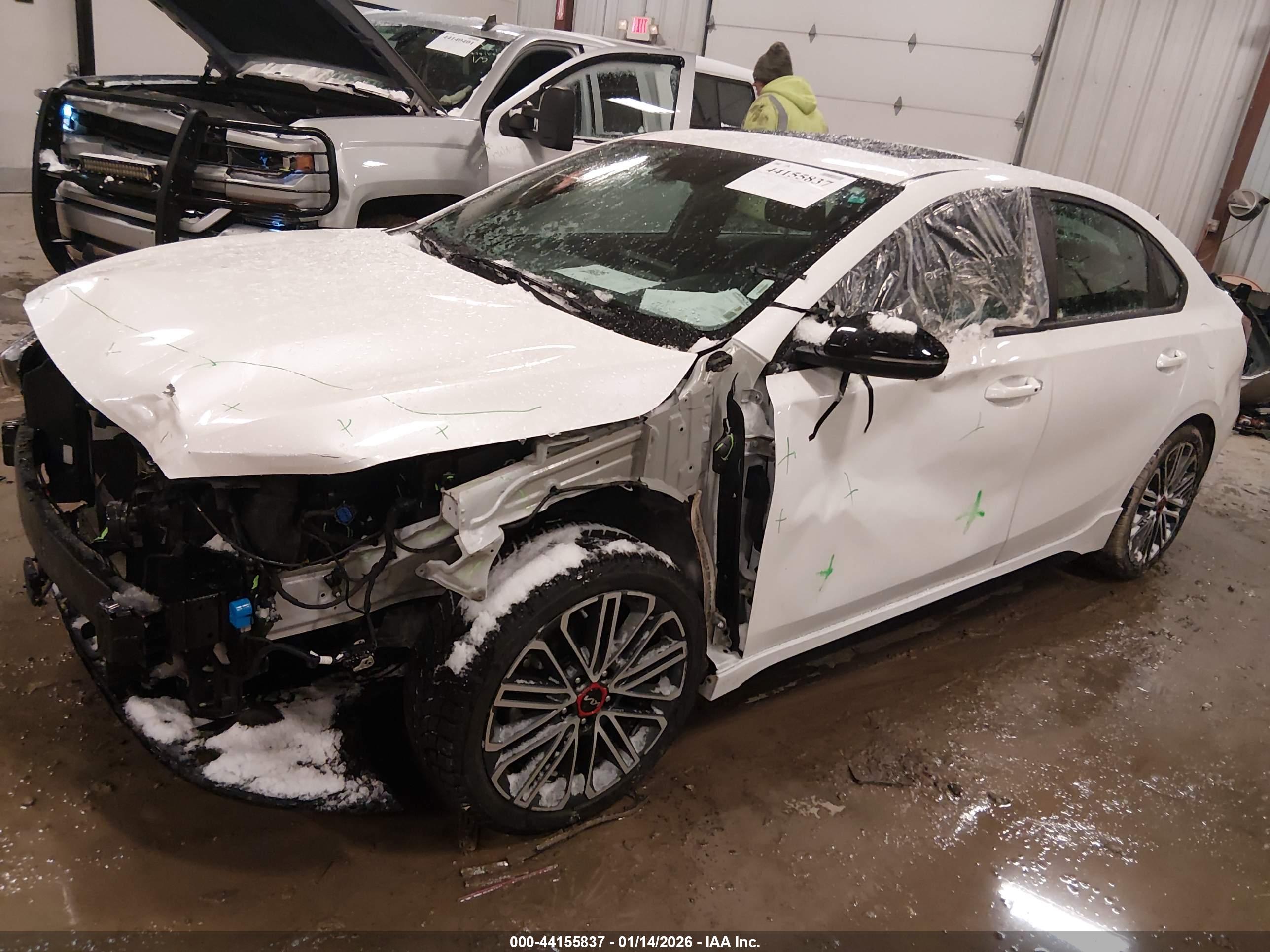 KIA FORTE image 2