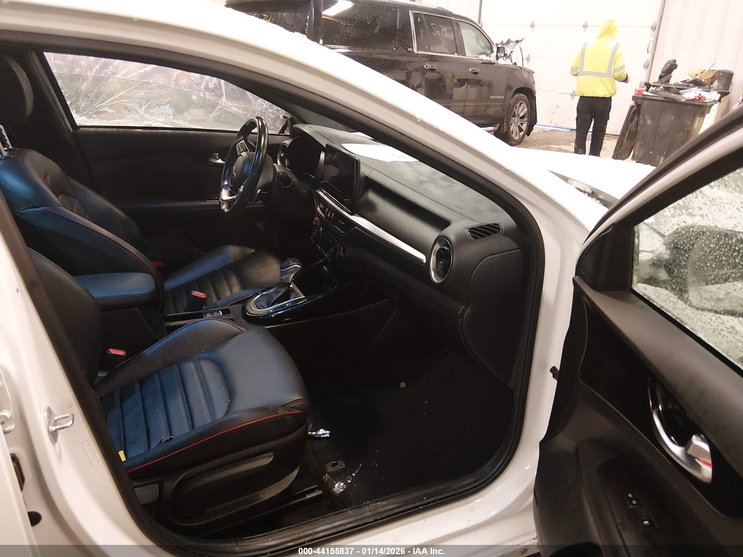 KIA FORTE image 5
