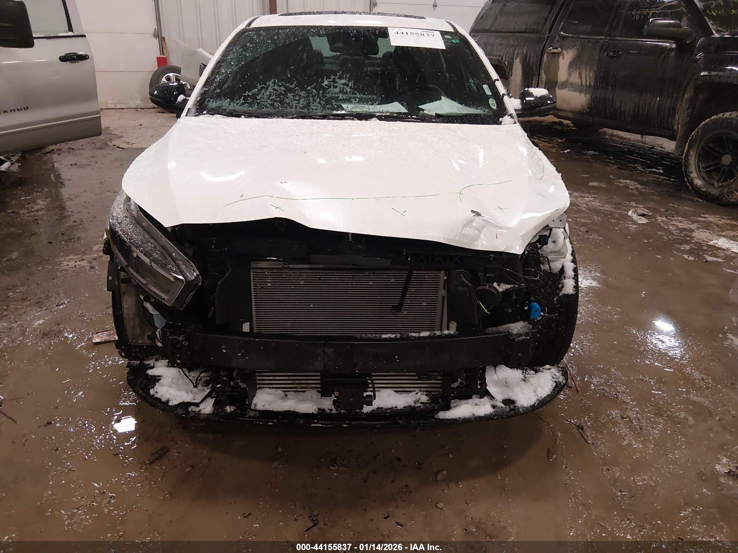 KIA FORTE image 6