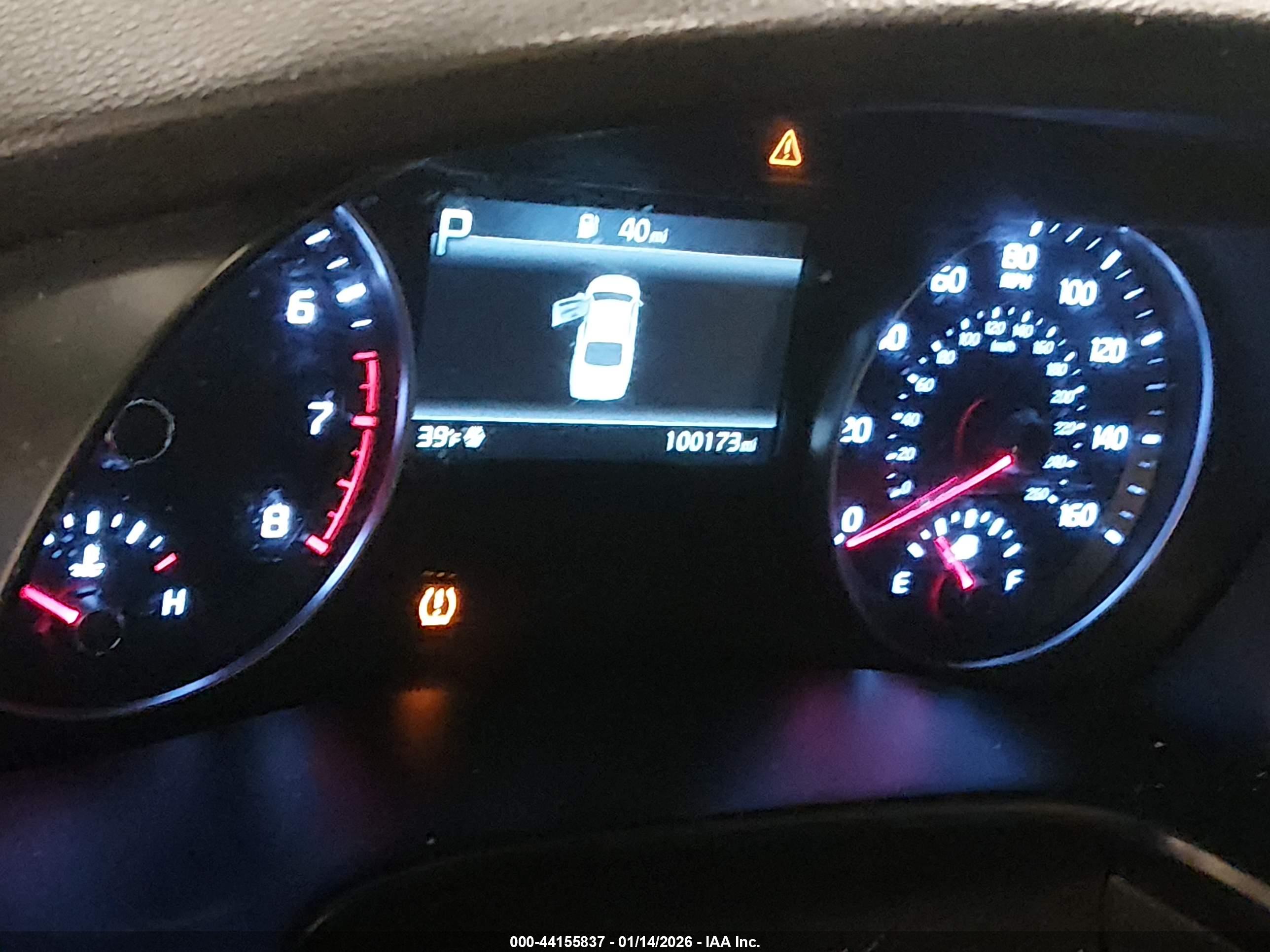 KIA FORTE image 7