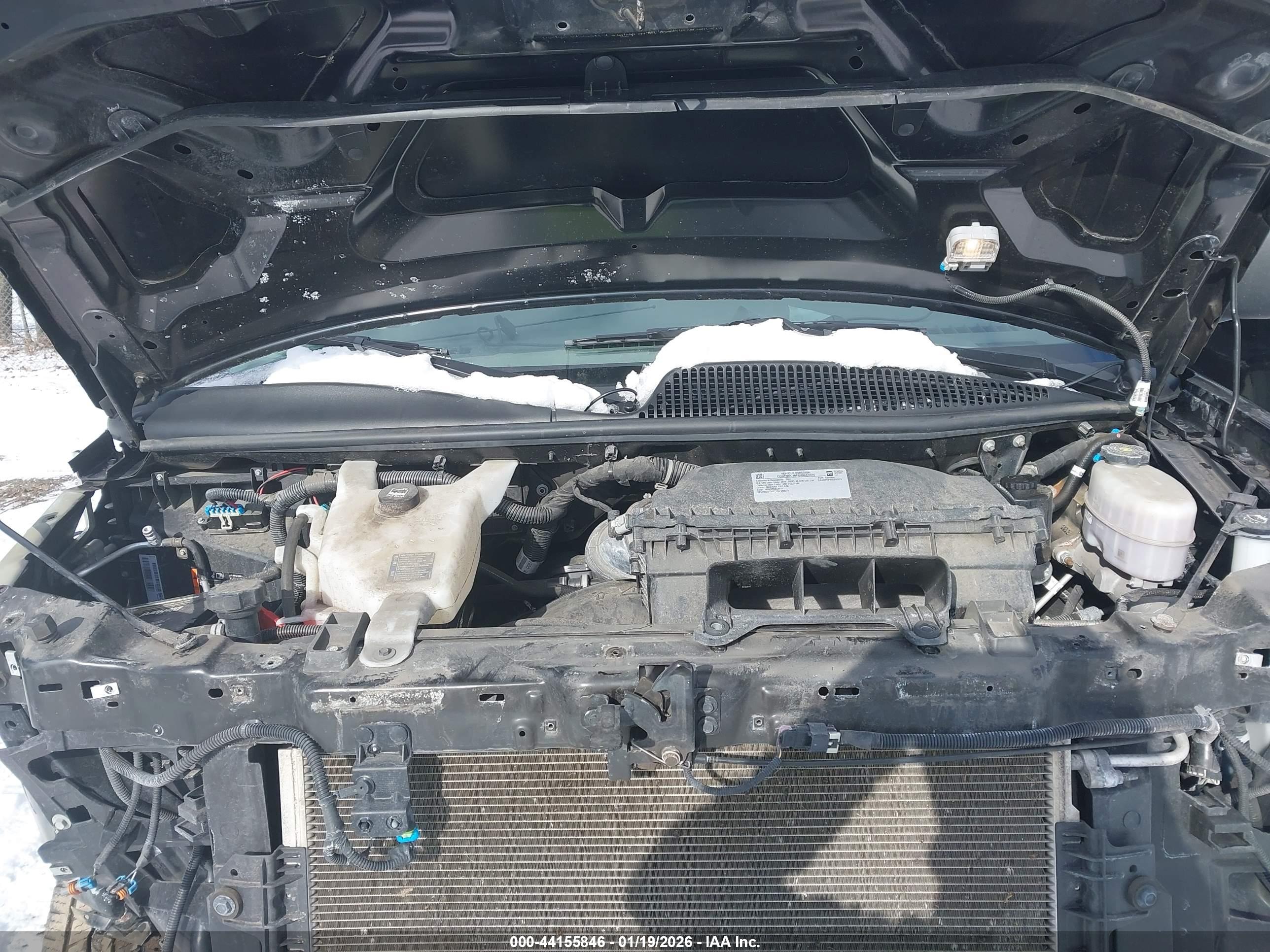 GMC SAVANA image 10