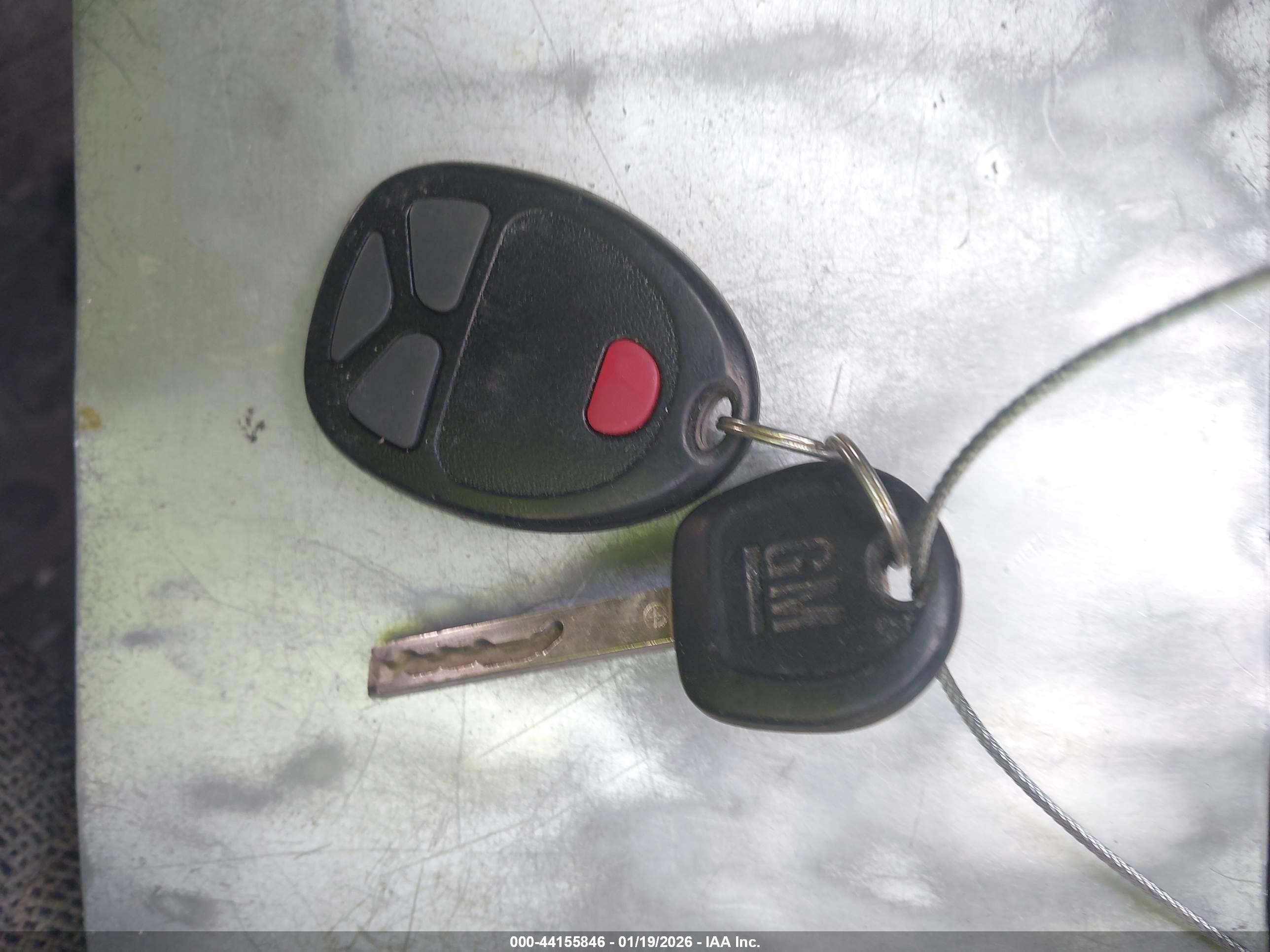 GMC SAVANA image 11
