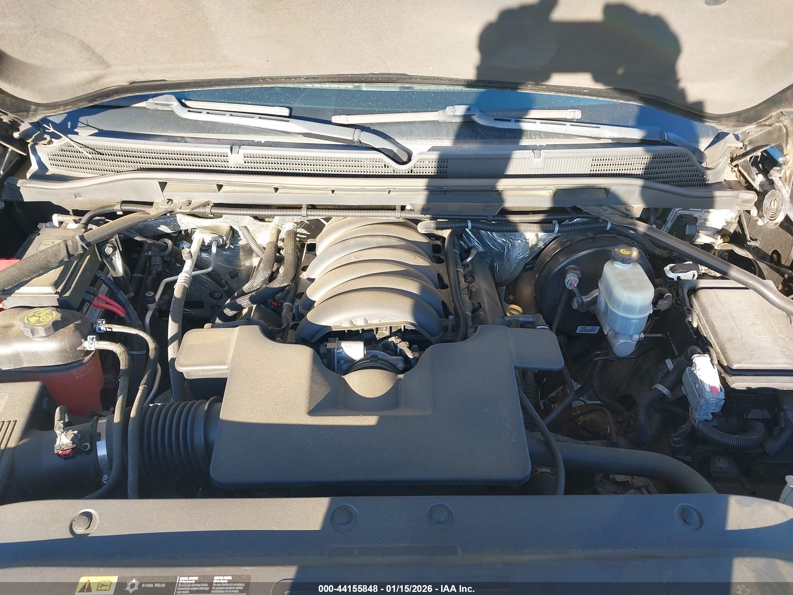 GMC SIERRA image 10