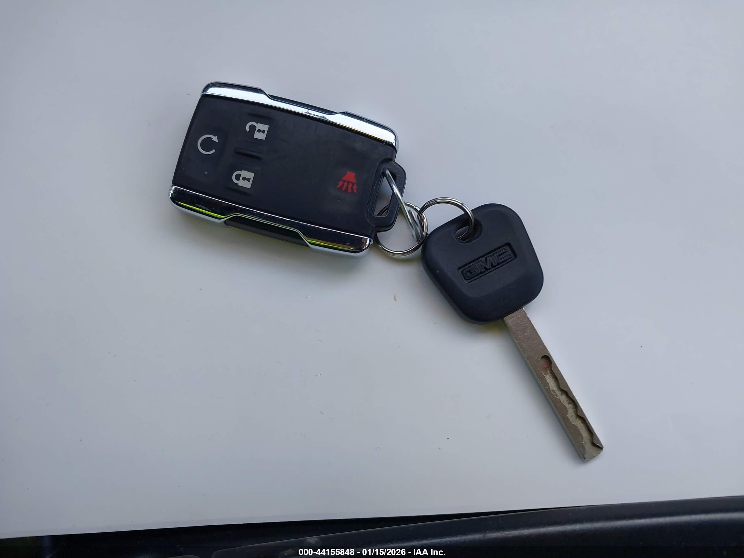 GMC SIERRA image 11