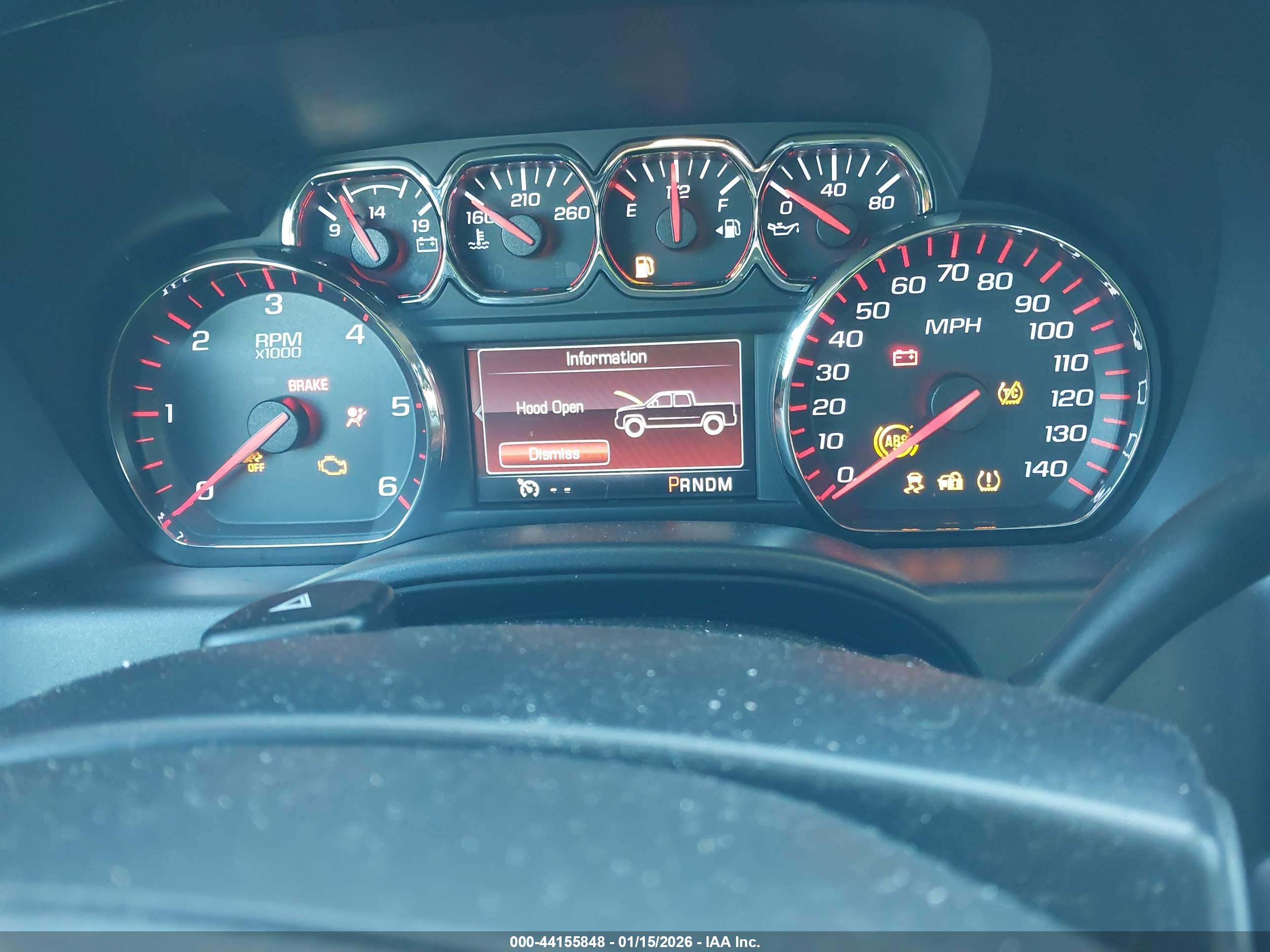 GMC SIERRA image 7