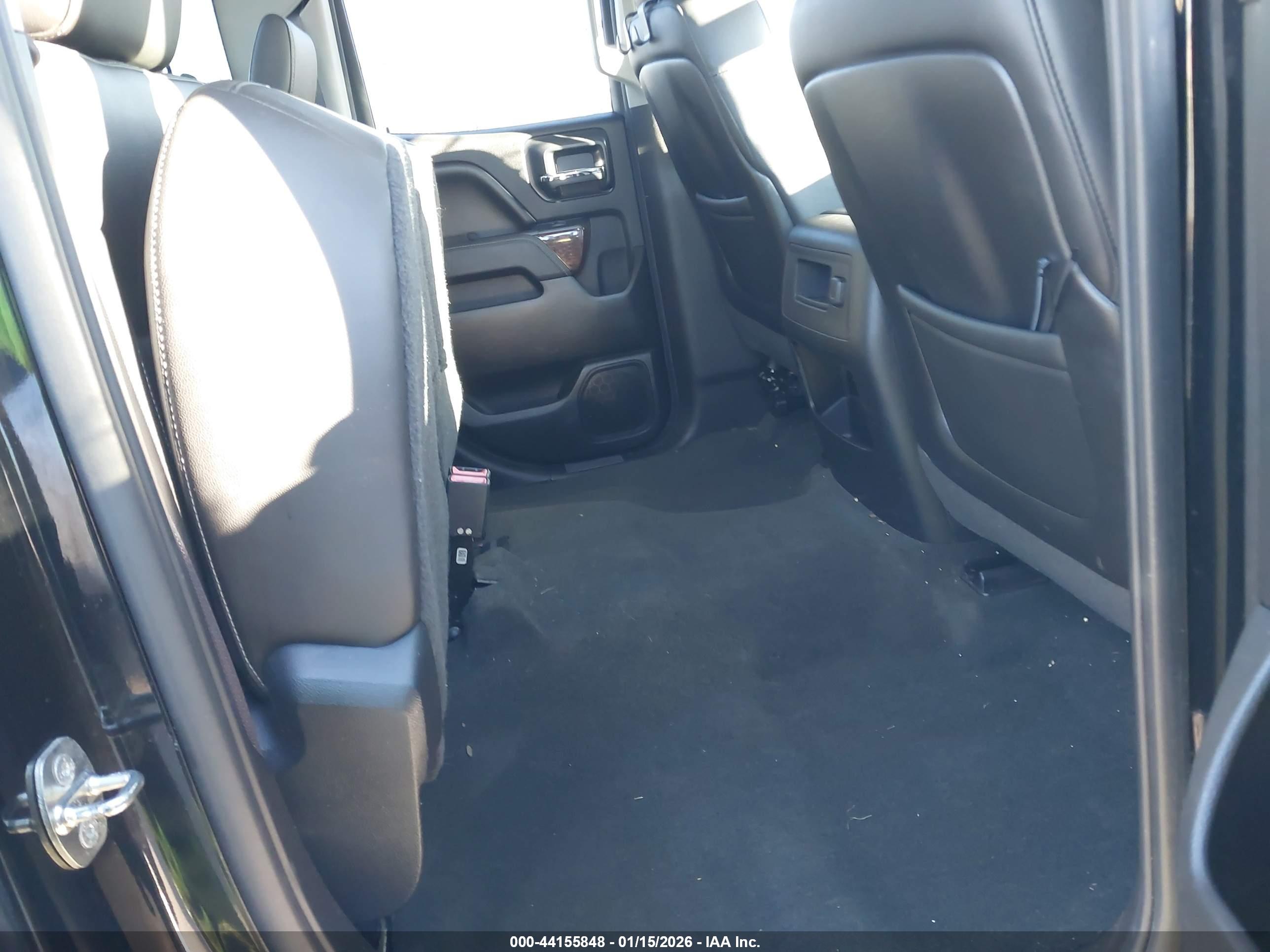 GMC SIERRA image 8