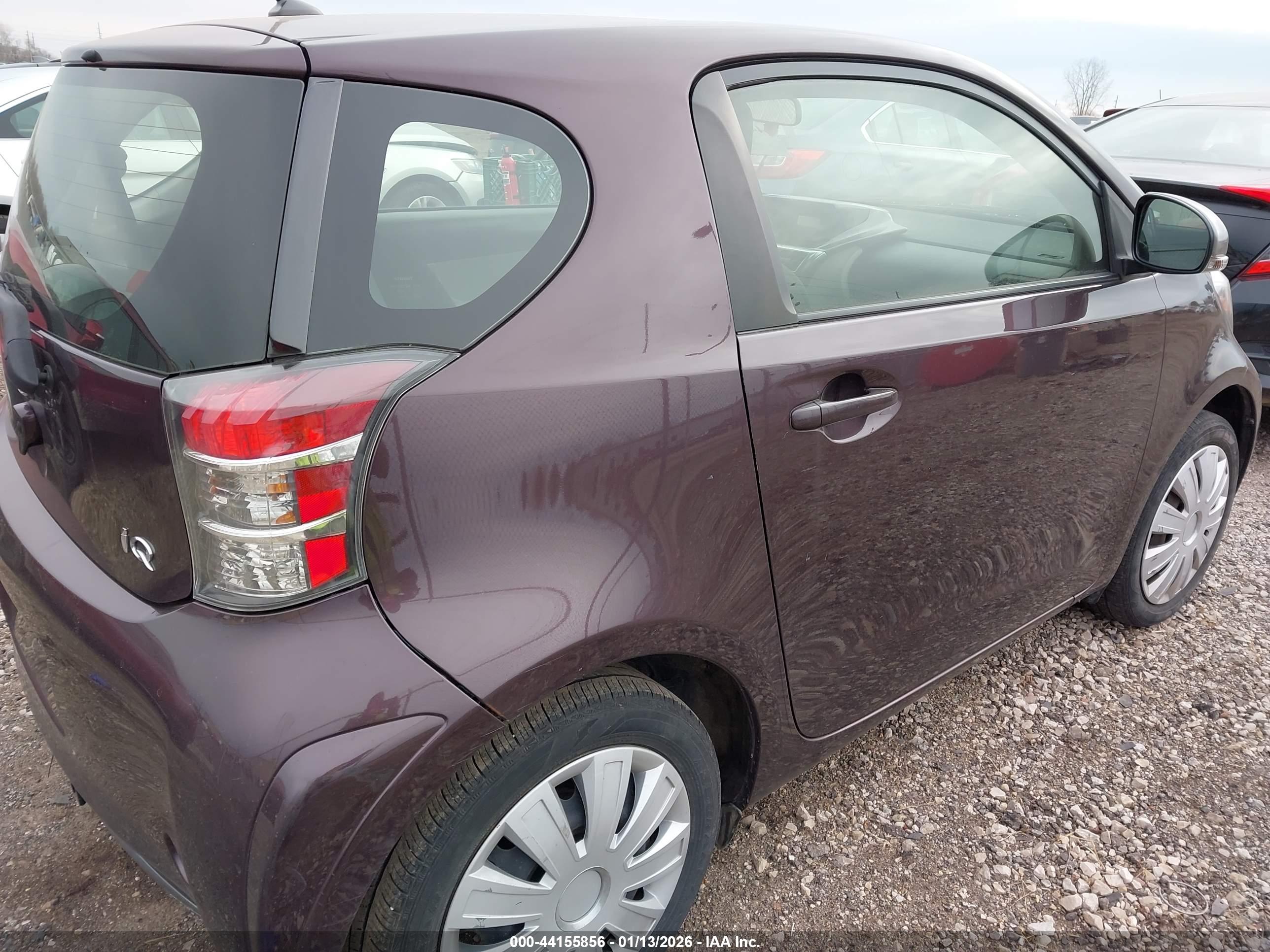 SCION IQ image 4