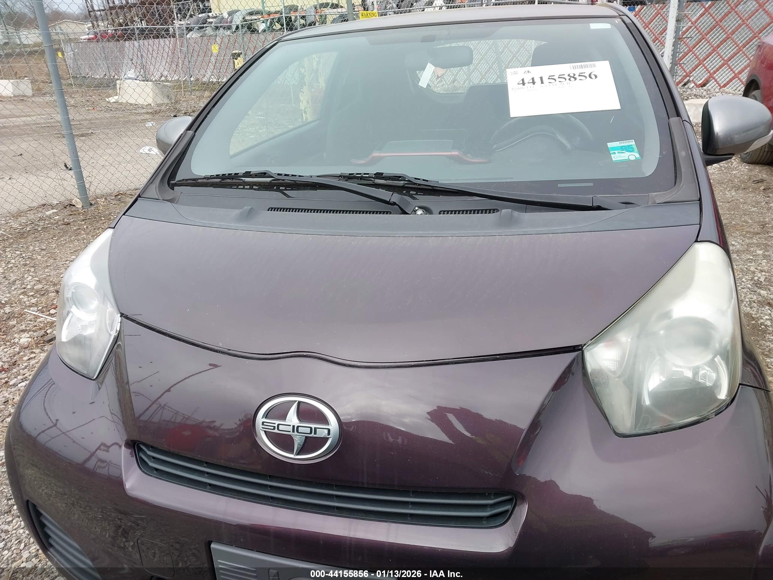 SCION IQ image 6