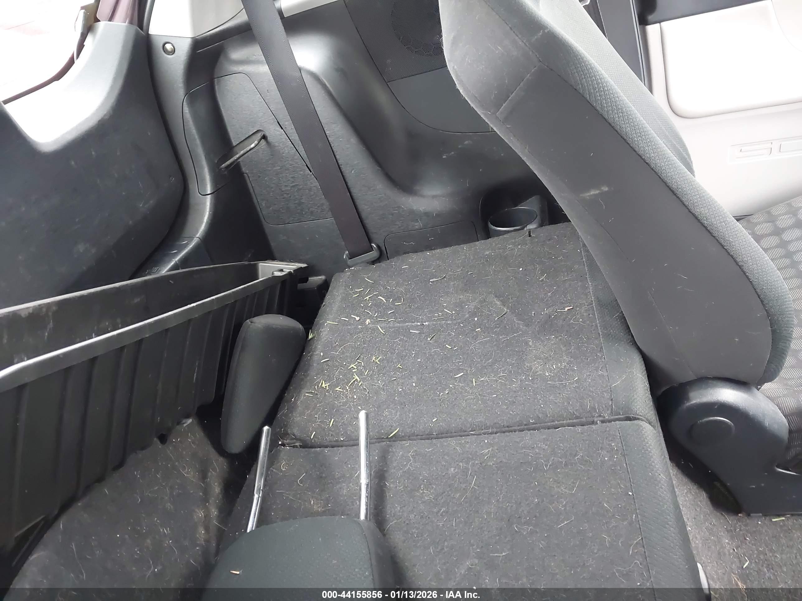 SCION IQ image 8