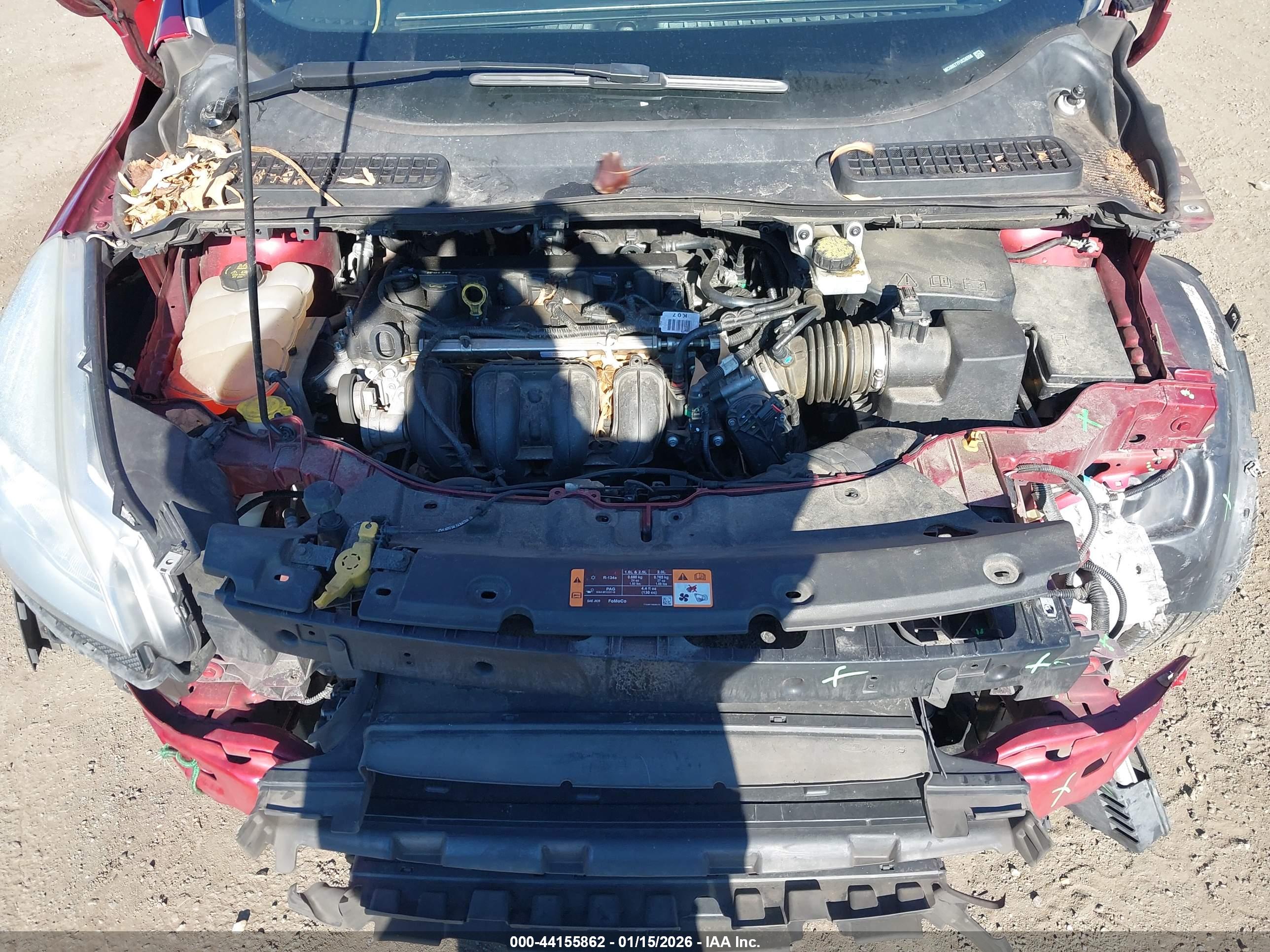 FORD ESCAPE image 10