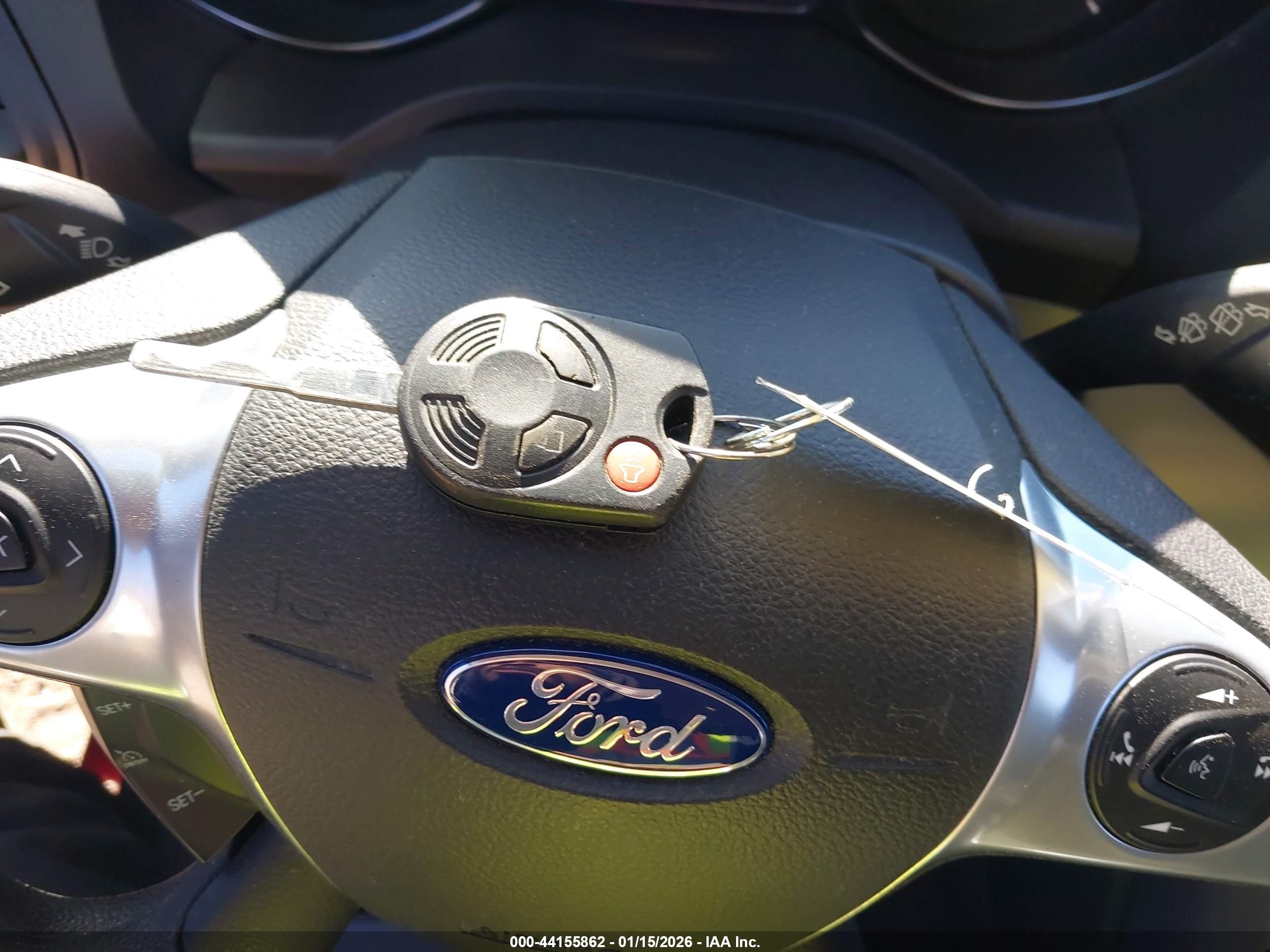 FORD ESCAPE image 11
